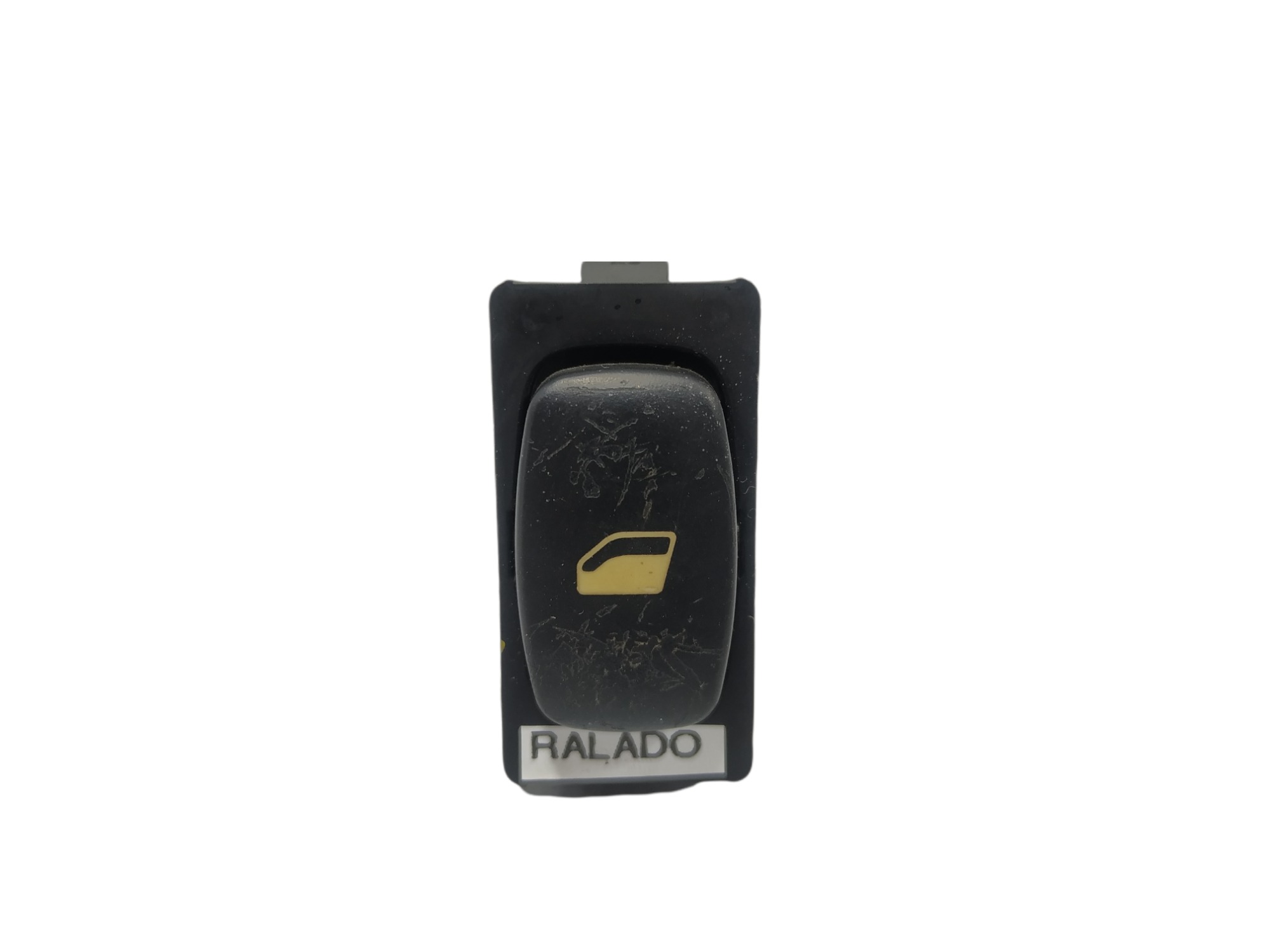 Botão Vidro Elétrico Traseiro Esquerdo Peugeot 307 V369 1