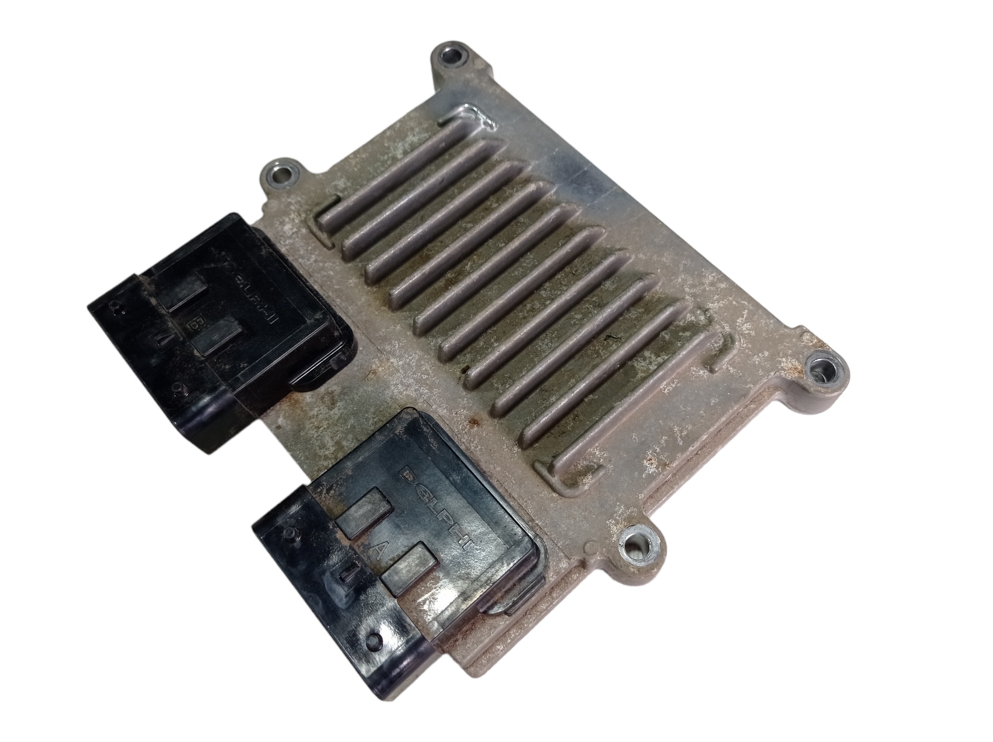 Módulo Injeção Kia Opirus 3.8 V6 2008 39110-3c878 V581 4