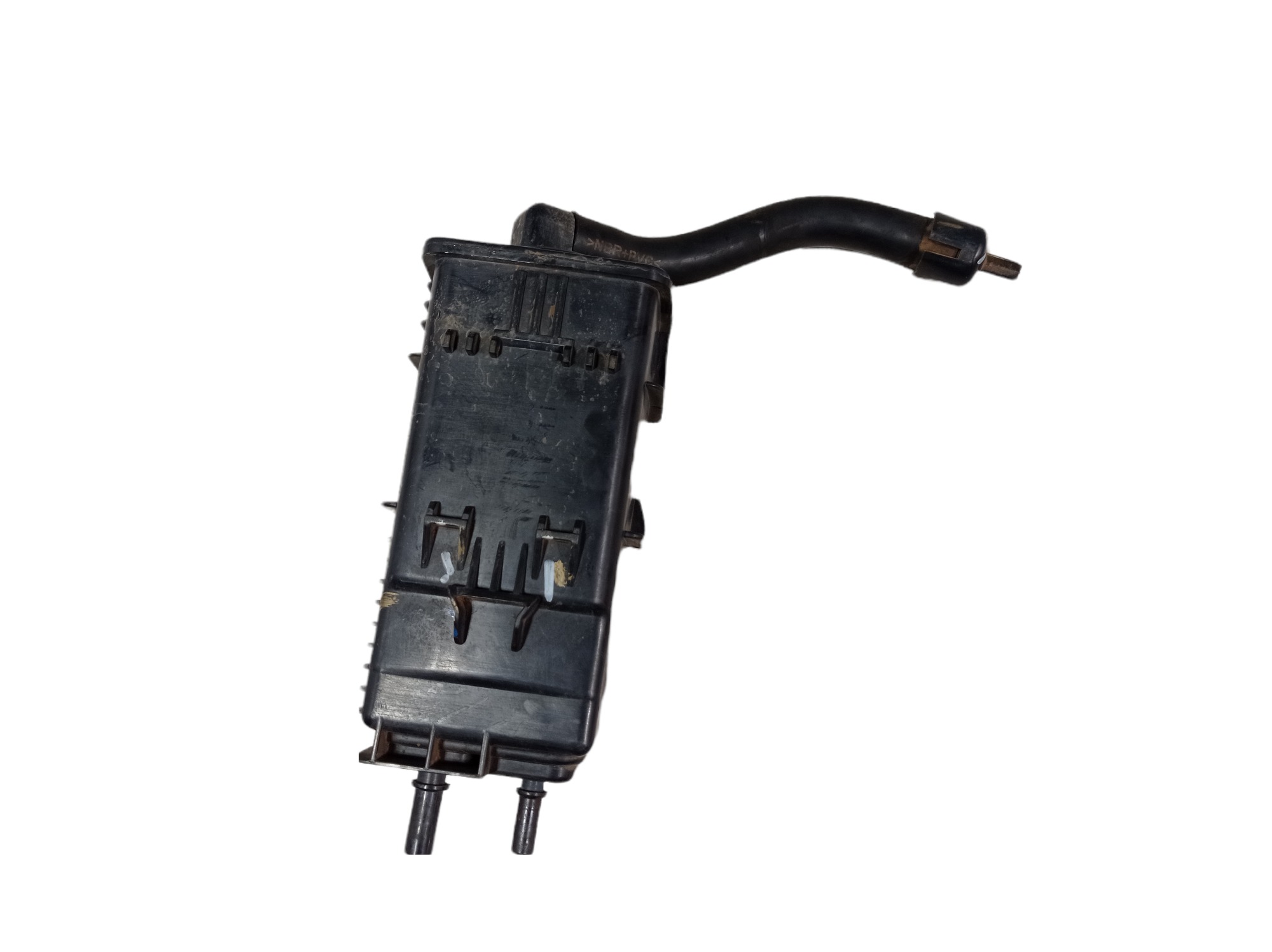 Filtro Cânister Peugeot 2008 1.6 16v 2019 V341 5