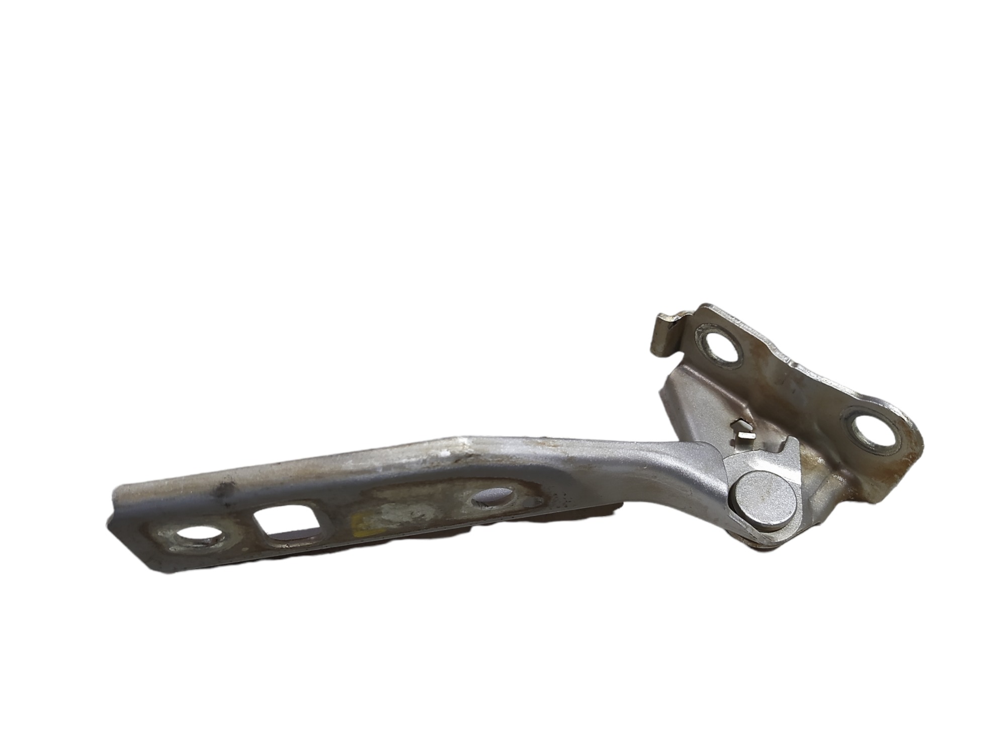 Dobradiça Capo Esquerda Vw Golf 2.0 2001 1j0823301 V454