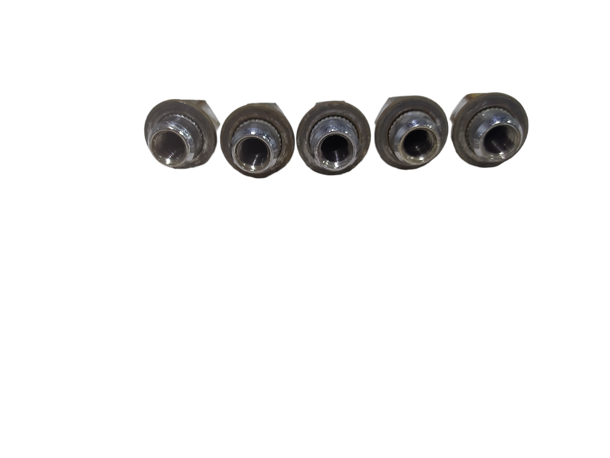 Porcas Roda Hyundai Equus Vs460 4.6 2013 V577 6