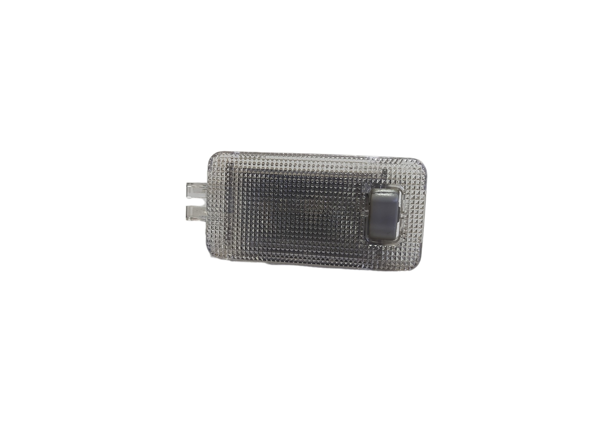 Luz Interna Porta Malas Lexus Is300 3.0 V6 2012 V545 5
