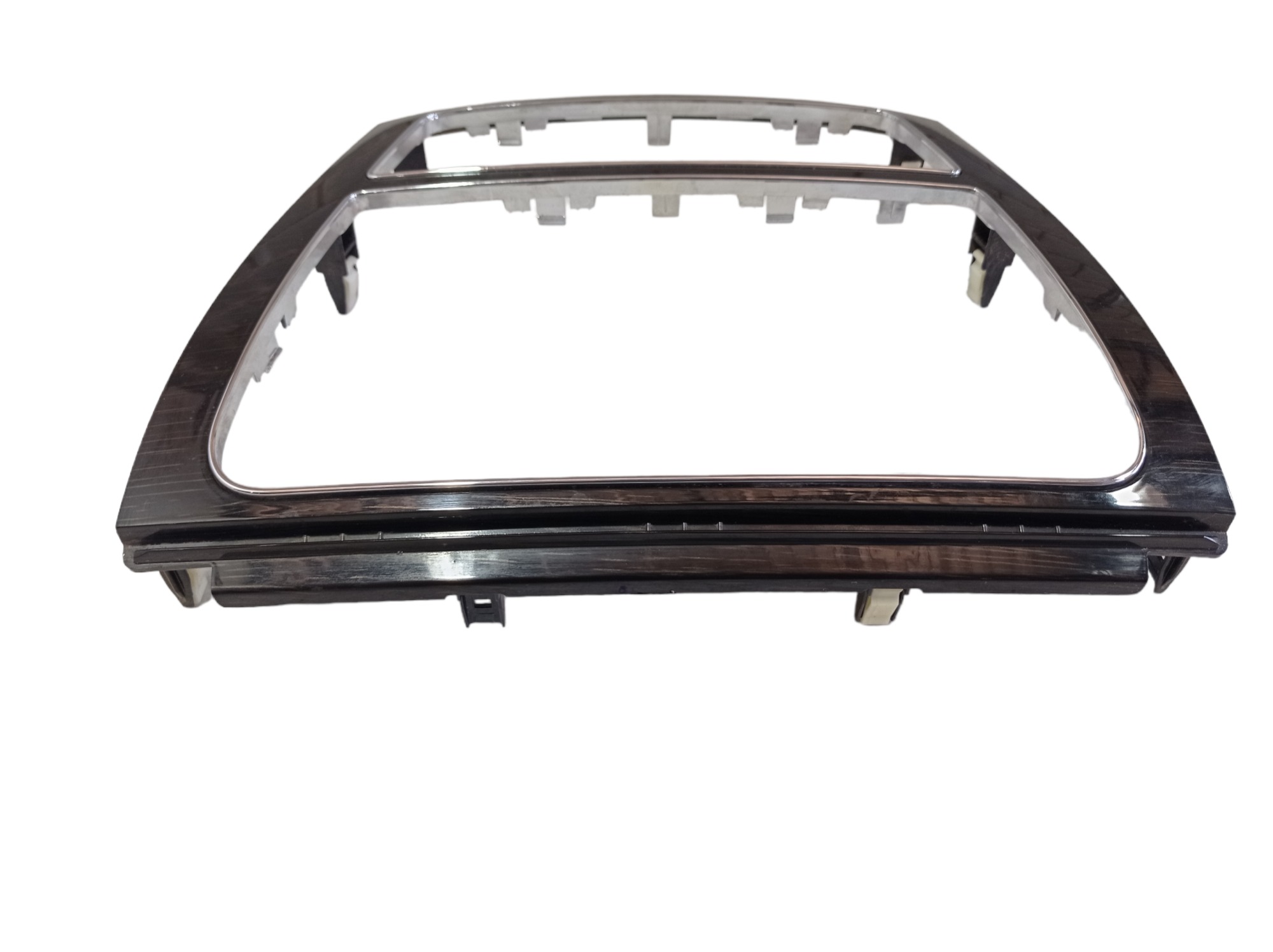 Moldura Rádio Jac T6 2.0 16v 2016 5306610u1510 V475 4