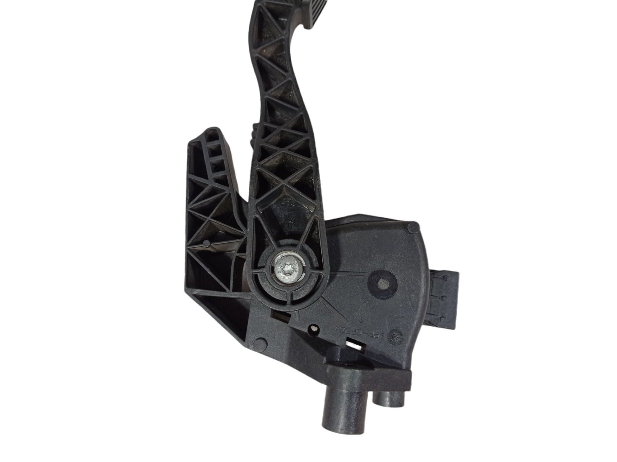 Pedal Acelerador Eletrônico Gm Meriva 1.8 D127 7