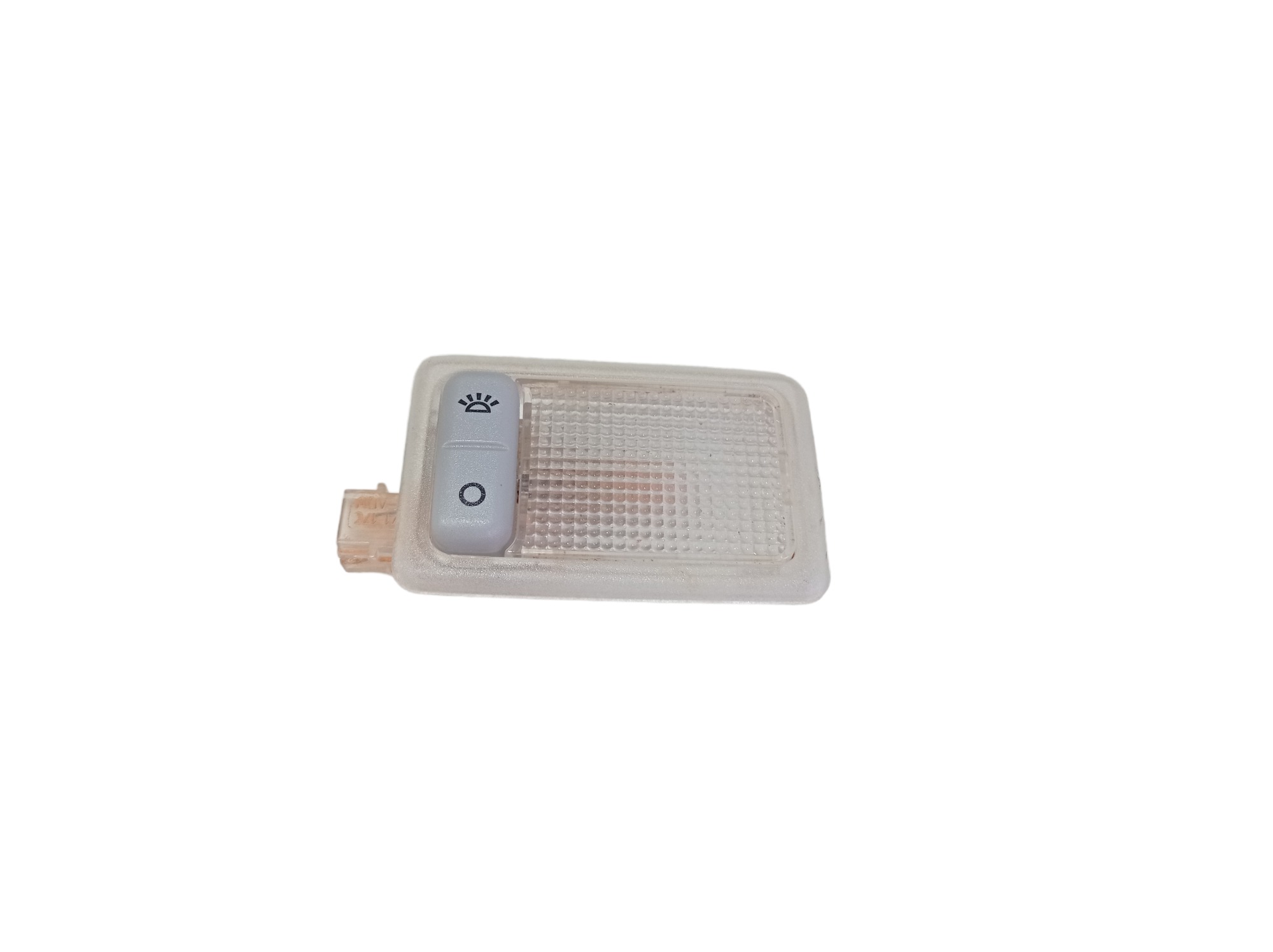 Luz Cortesia Land Rover Freelander 1 2003 V102 1