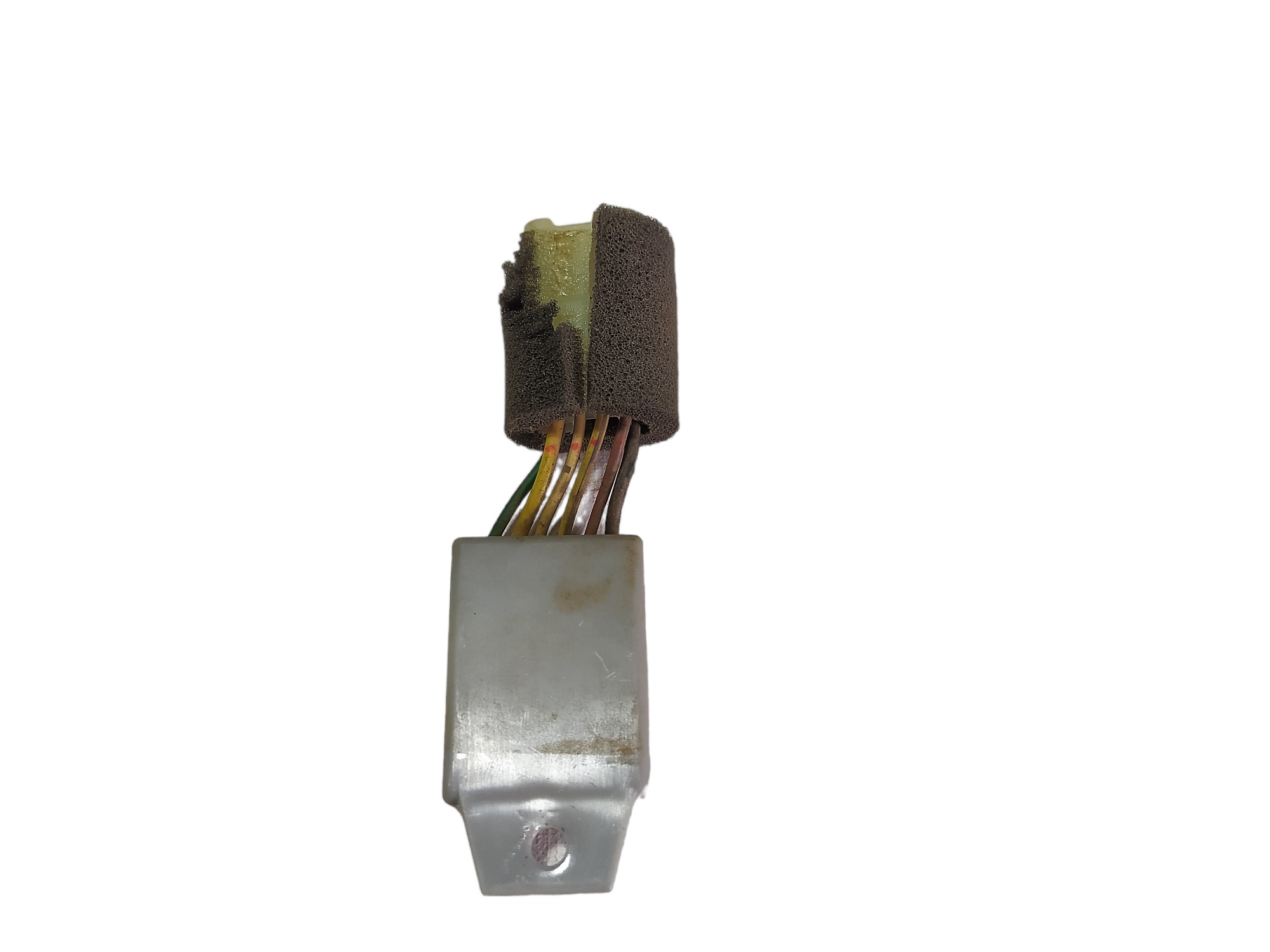 Unidade Aquecedor  Kia Opirus 3.8 V6 2008 88155-3b500 V581 6