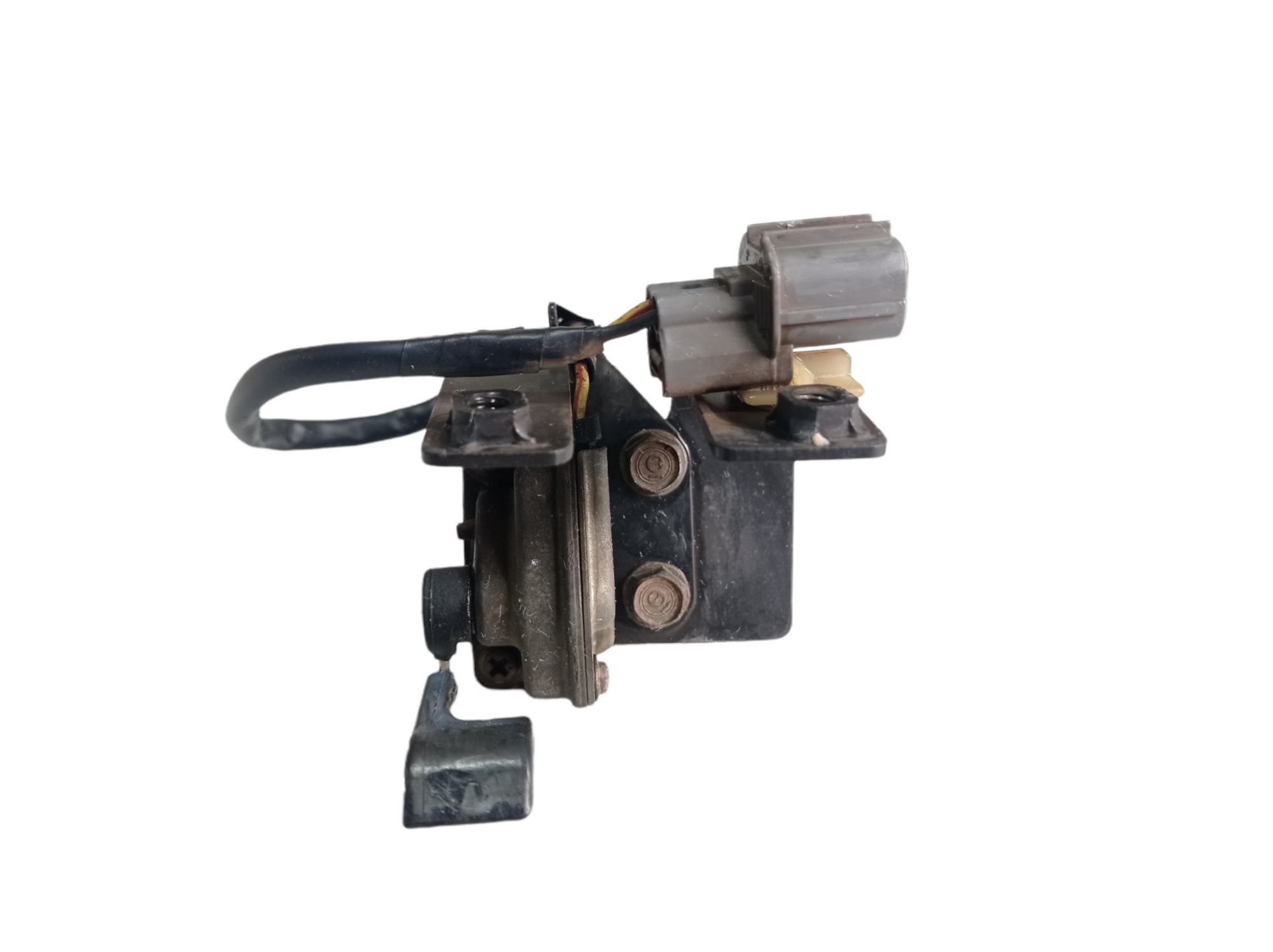 Sensor Fechamento Capo Honda Accord Lx 1994 2.2 V448 3
