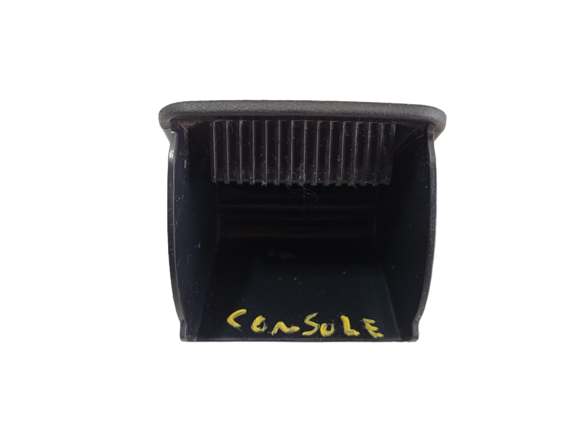 Moldura Cinzeiro Console Peugeot 306 1.8 1997 A 2002 V404 4