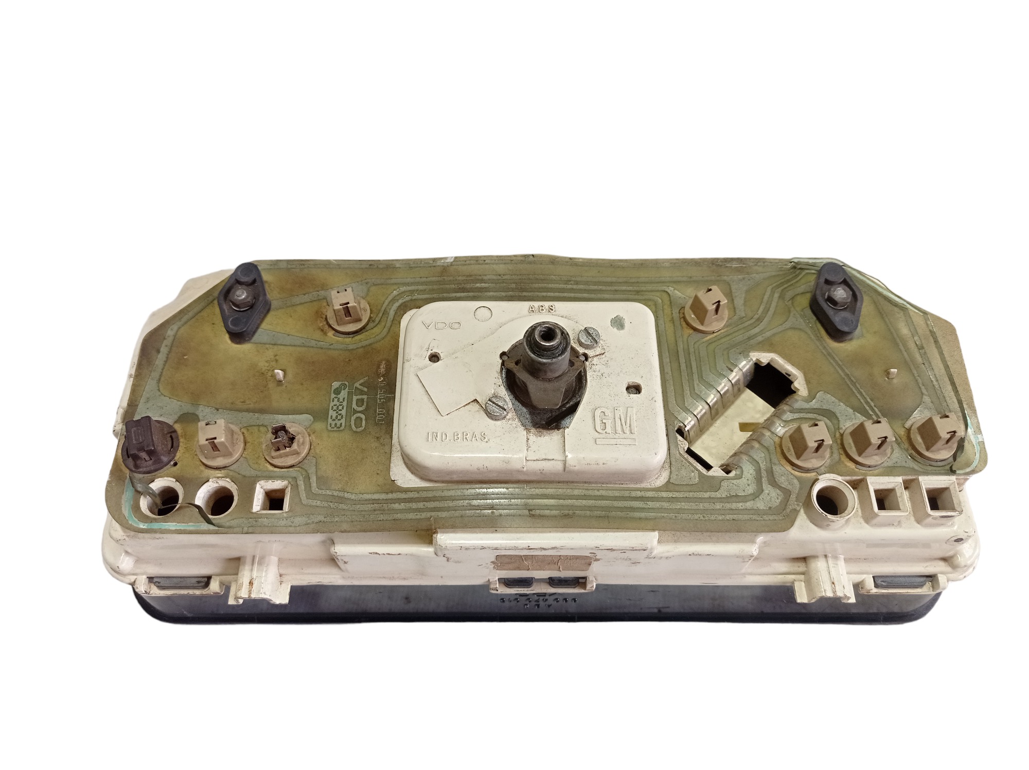 Painel De Instrumentos Gm Kadett Monza 2.0 1999 880470015 6