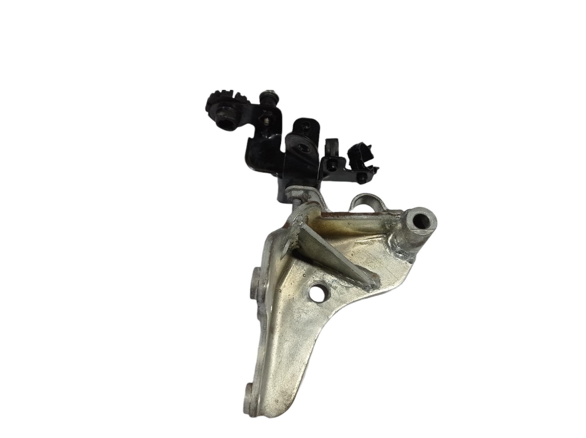 Suporte Caixa Filtro Ar Fiat Linea 1.9 2009 V433 3