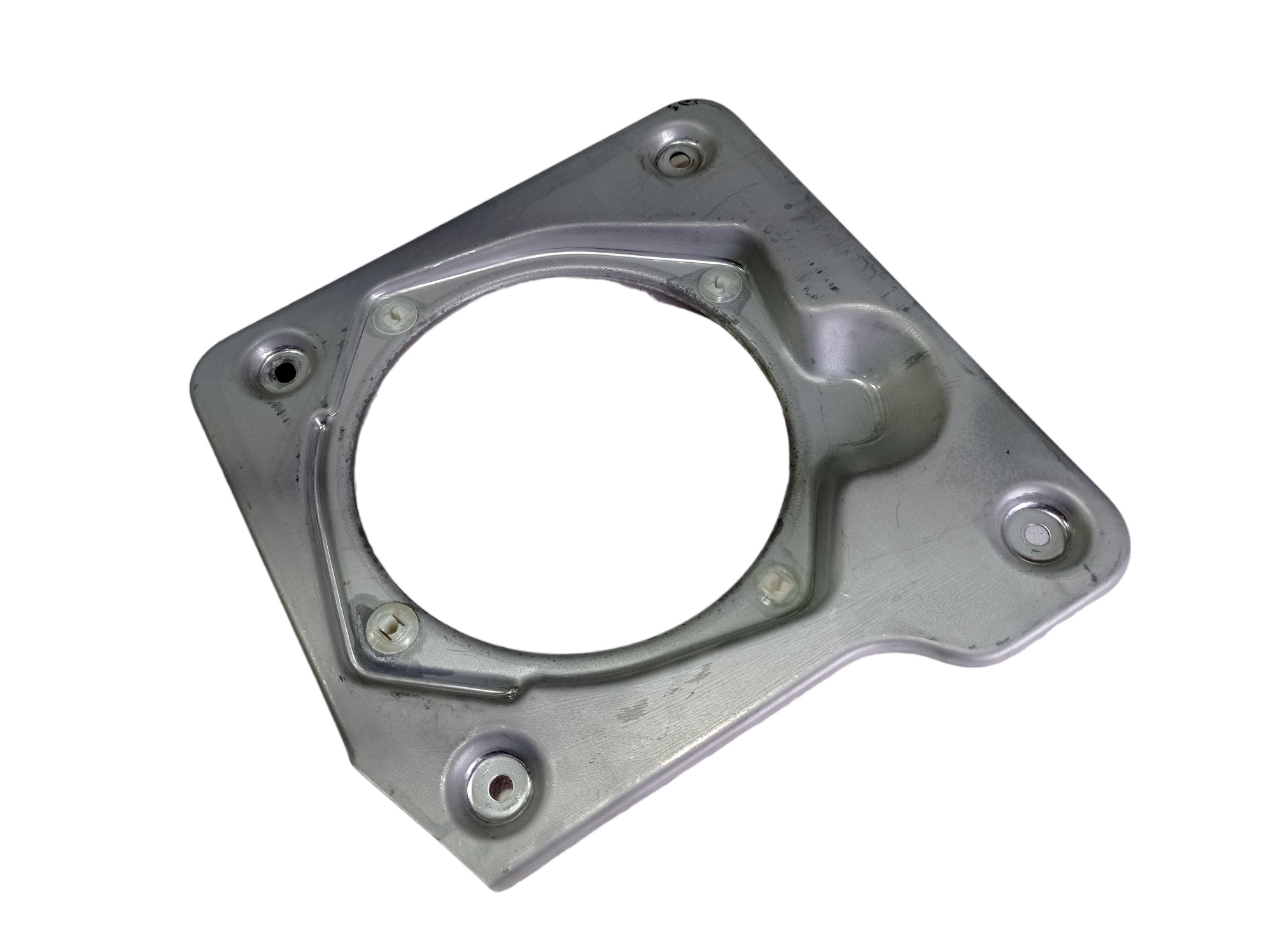 Suporte Alto Falante Porta Tras Direita Pajero Full 12 V575 1