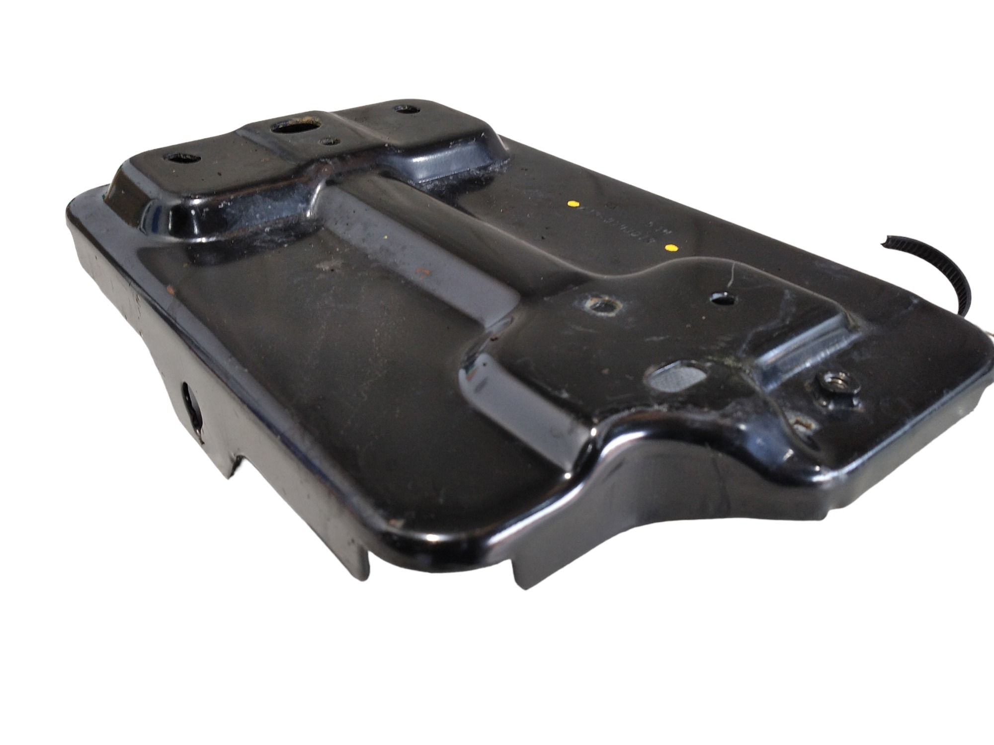 Base Suporte Bateria Chery Celer 1.5 2013 V470 A133703013 5