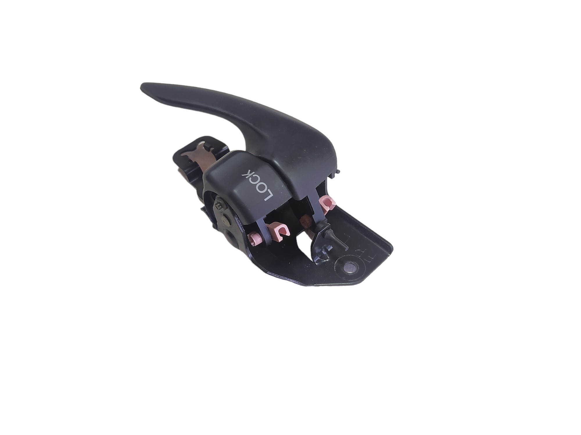 Maçaneta Interna Dianteira Esquerda Lexus Es300 1993 V571 Dianteira 4