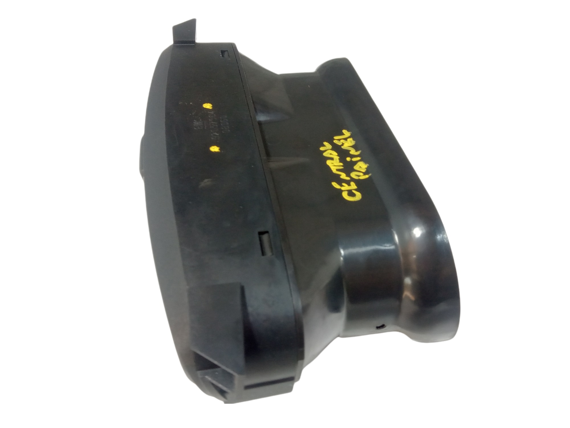 Difusor De Ar Painel Central Omega Australiano 2000 V367 6