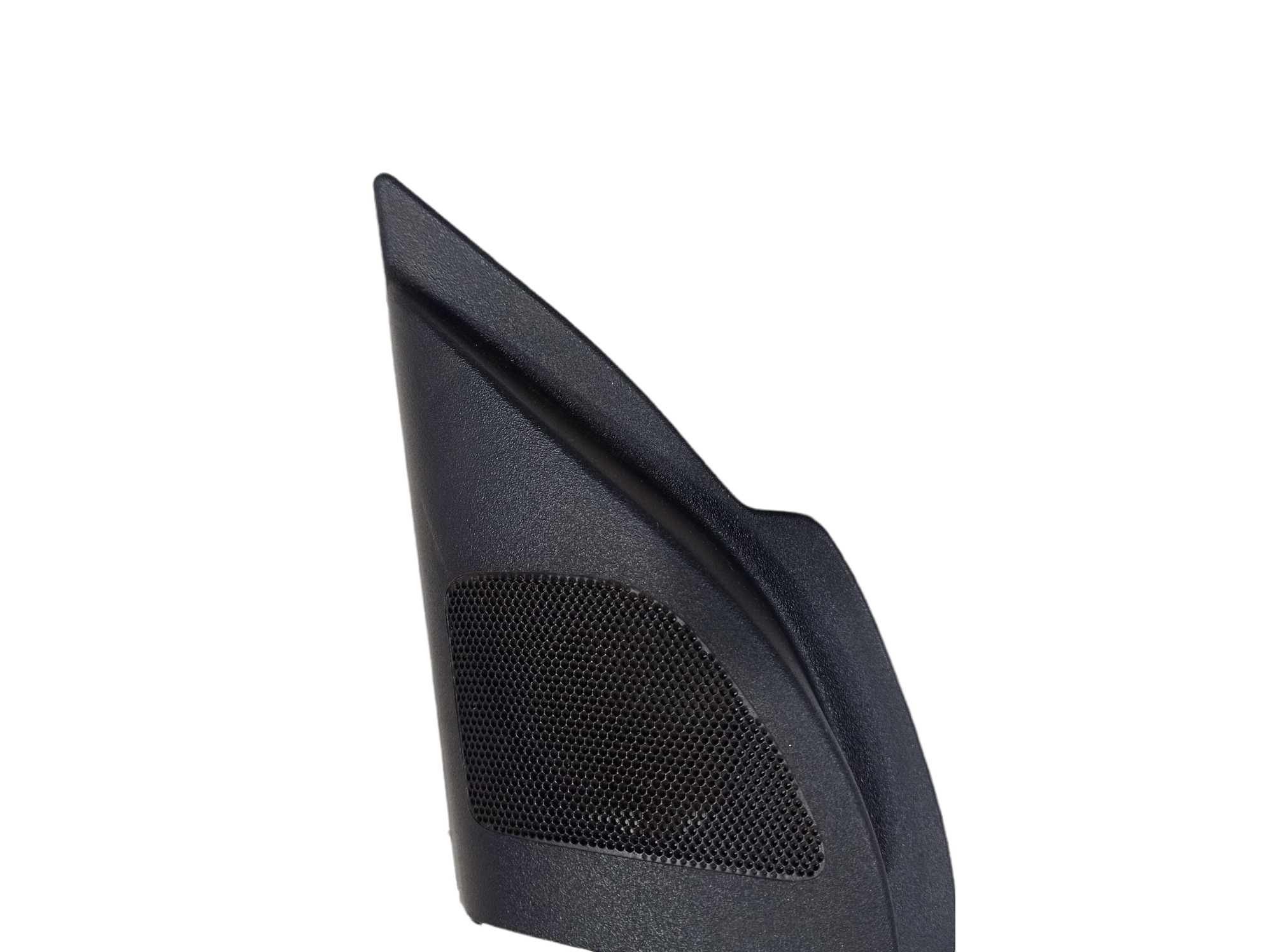 Acabamento Retrovisor Esquerdo Mitsubishi Lancer 2017 V334 Preto 2