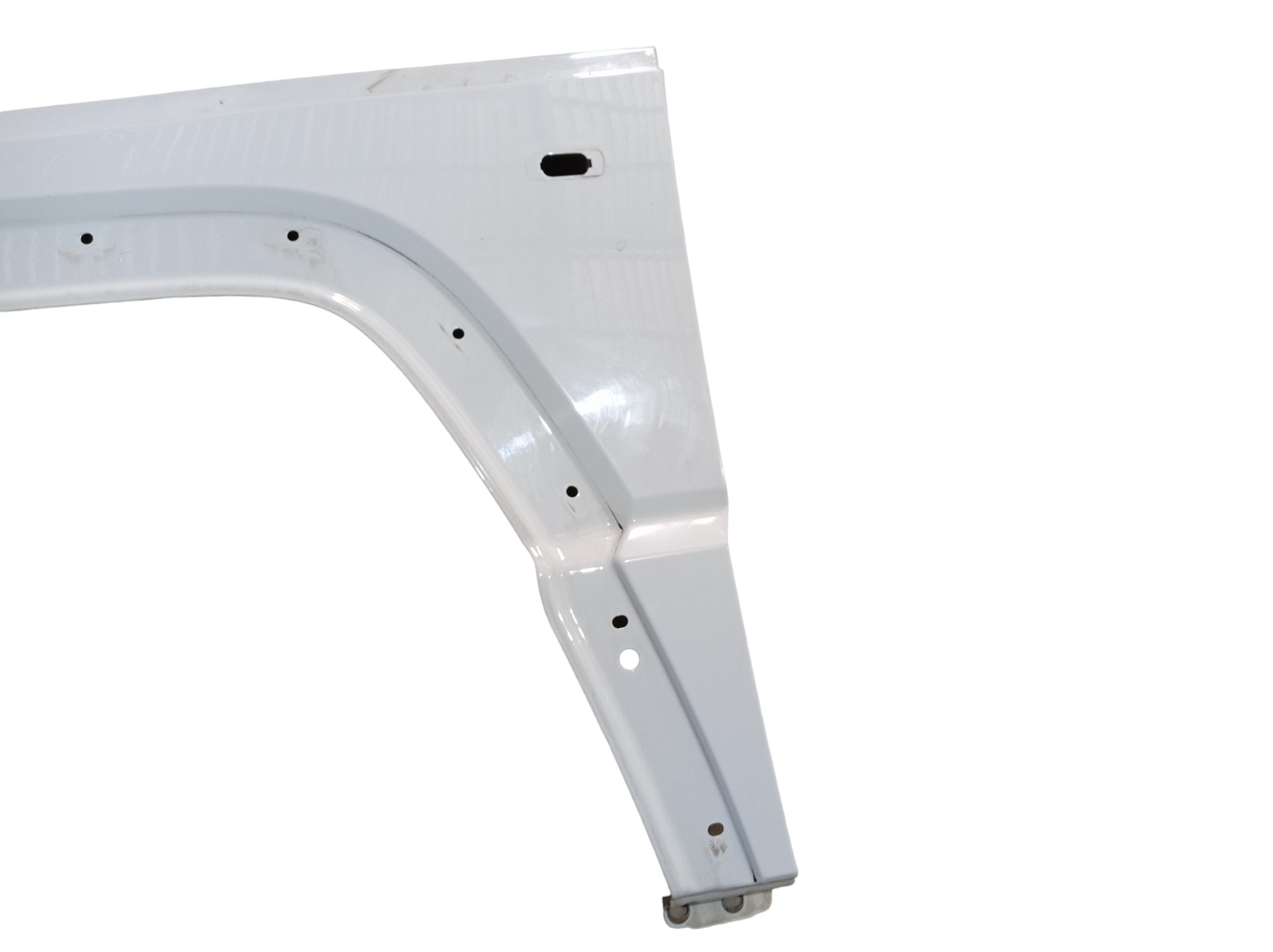 Paralama Esquerdo Jeep Cherokee Limited 2012 V561 9