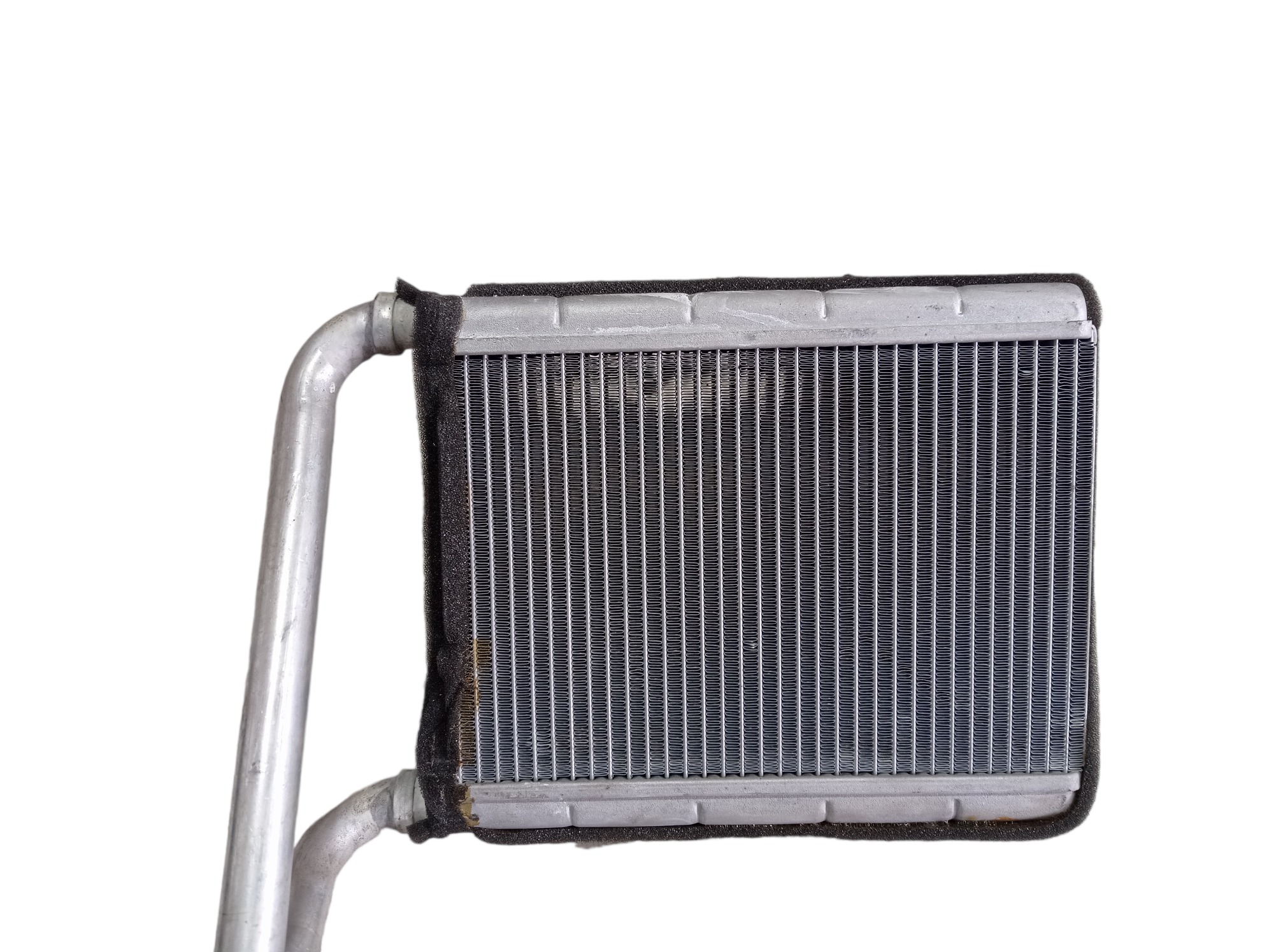 Radiador Ar Quente Lifan 530 2015 V567 8