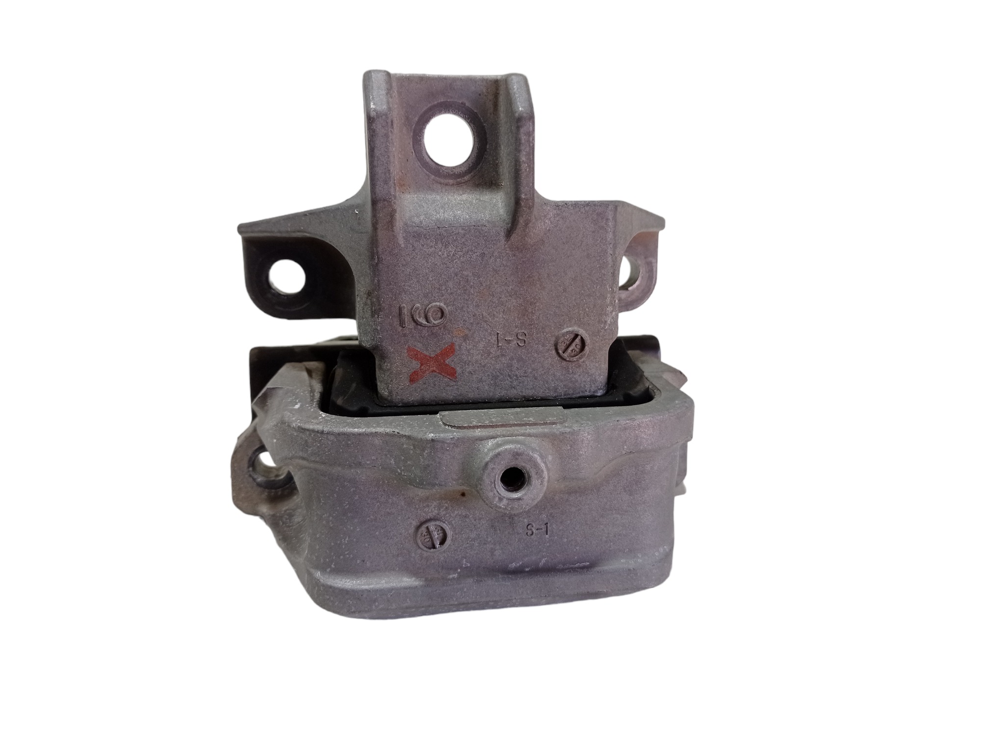 Coxim Esquerdo Motor Mitsubishi Outlander 2.0 2014 V551 8