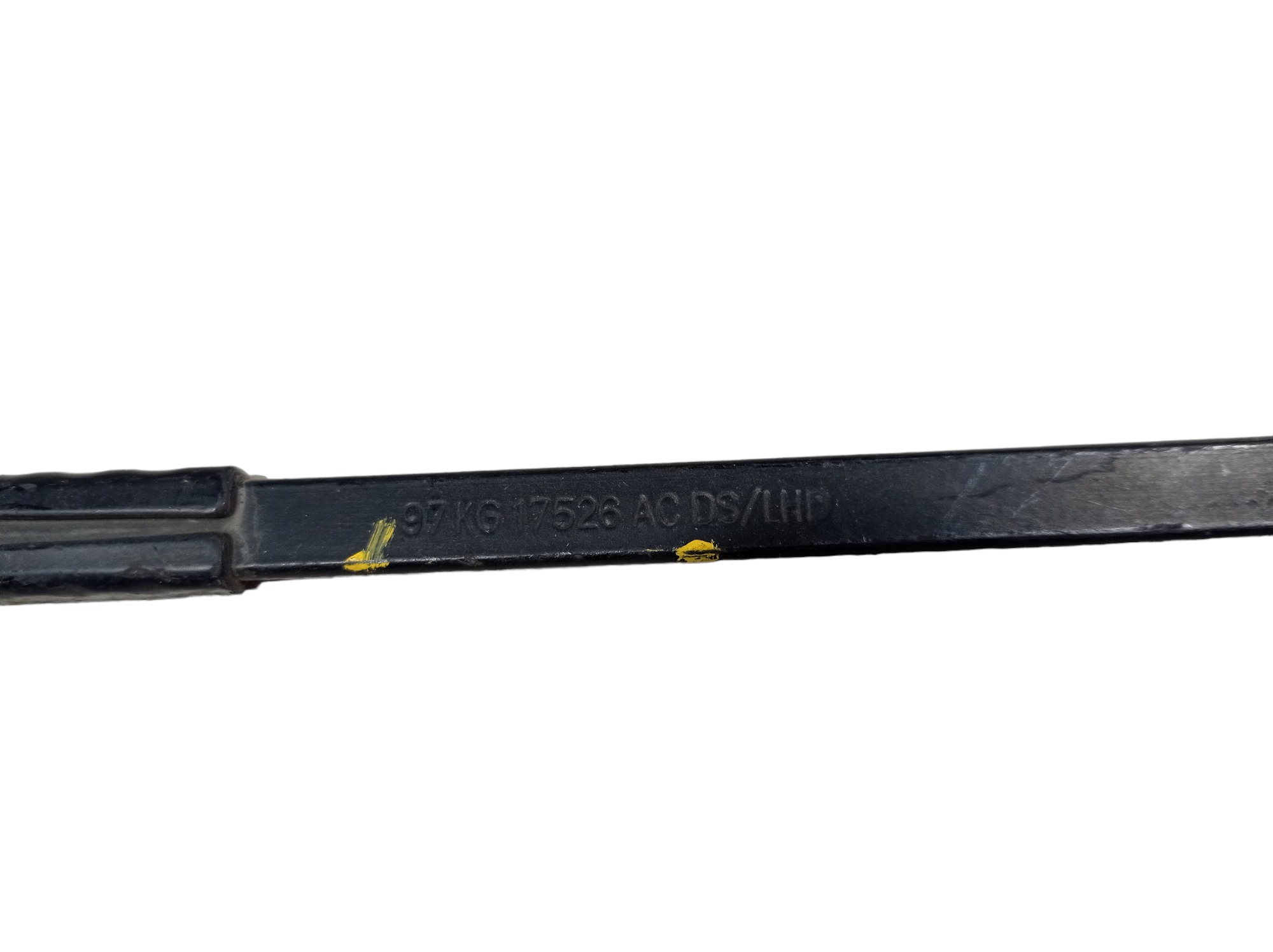 Haste Limpador Direito Ford Ka 1997 2010 97kg17526ac 6