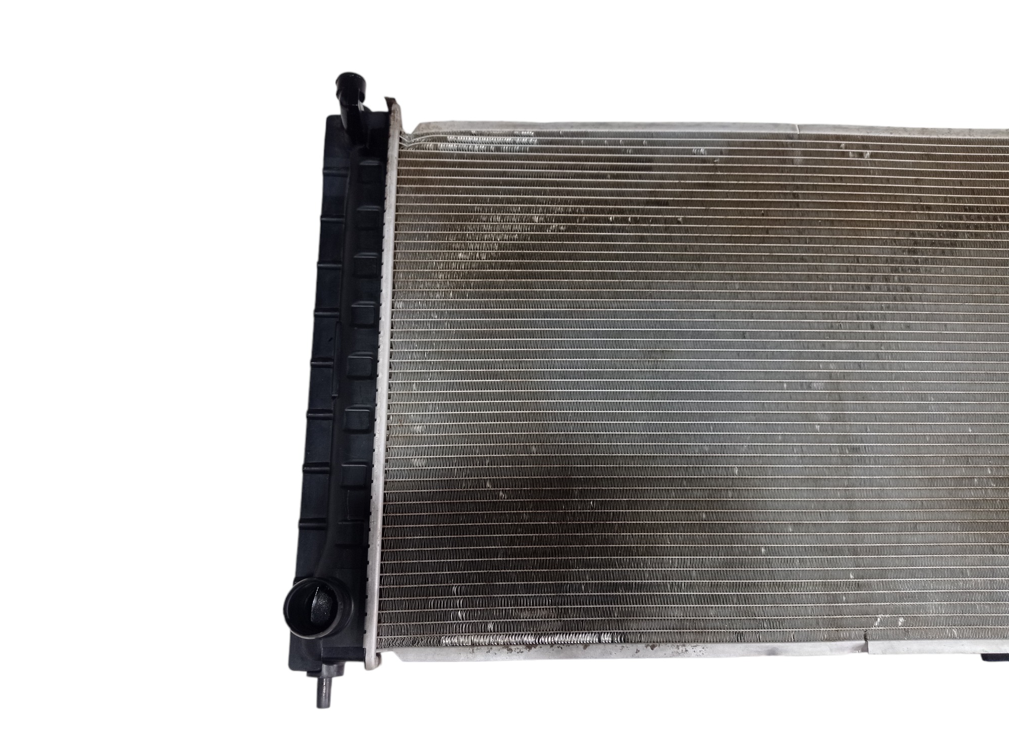 Radiador De Agua Nissan Altima 2.5 2014 V564 6