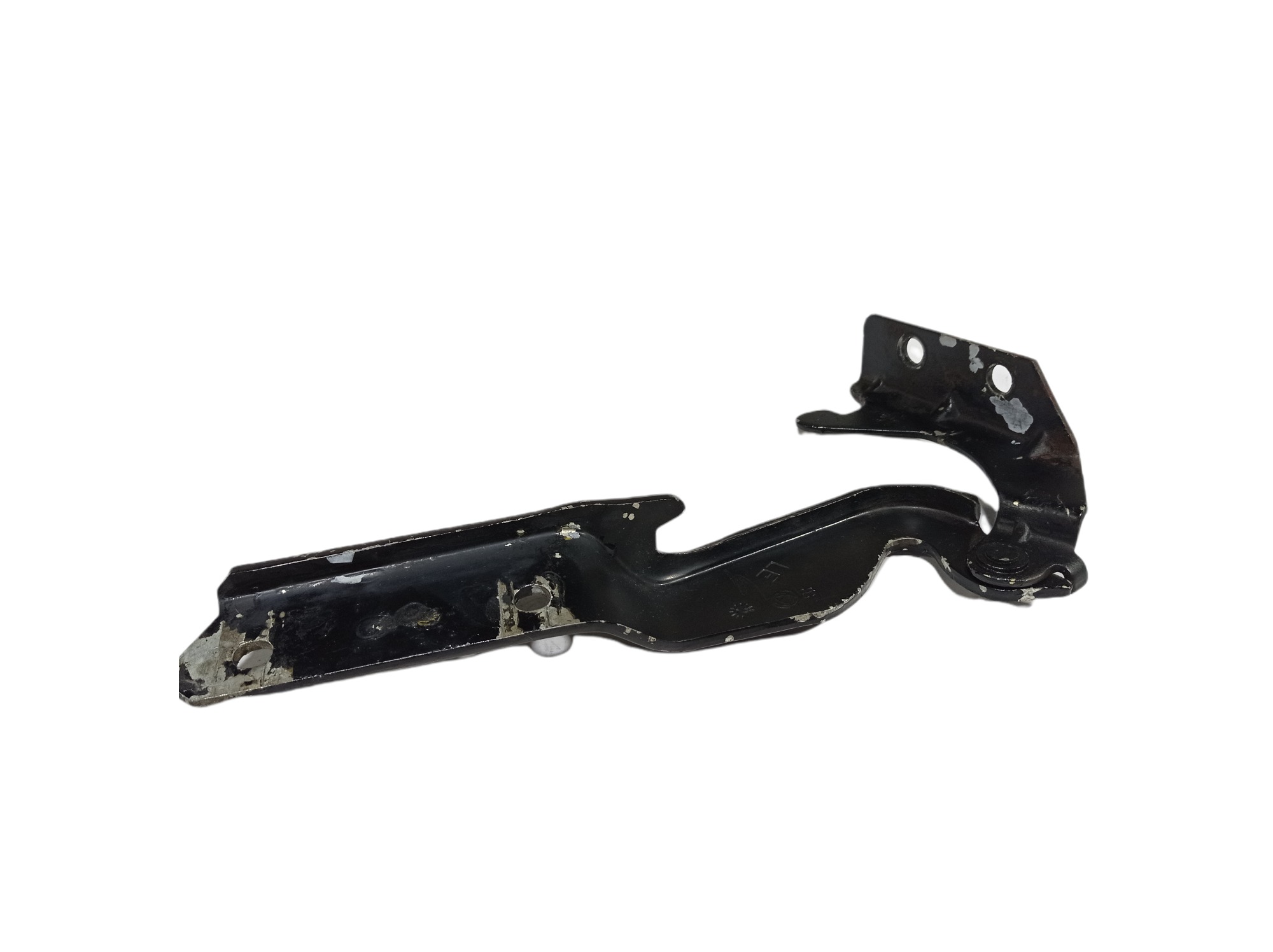 Dobradiça Capô Esquerda Fiat Strada 2001 V212 1