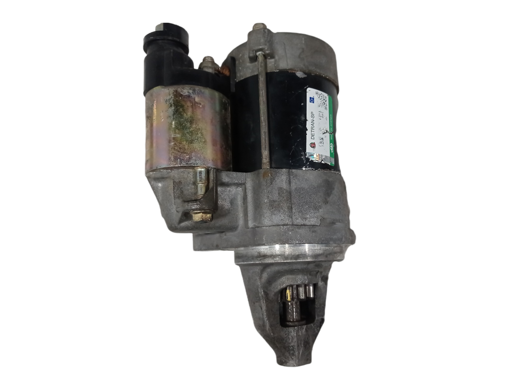 Motor Arranque Honda Fit 2004 2008 Manual 4280000950 V136 4