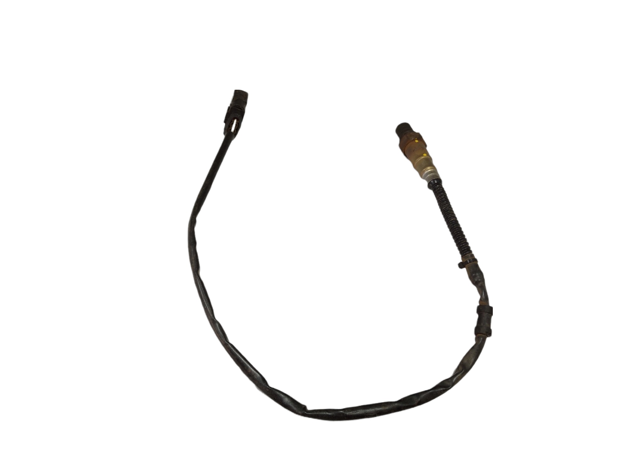 Sonda Lambda Vw Golf 1.6 Flex Sportline 2009 030906262 V435 9