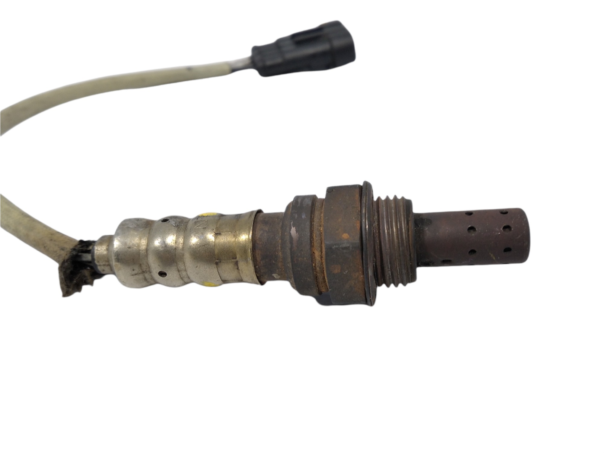 Sonda Lambda Primaria Fiat Palio Siena Strada Fire 2003 2008 4