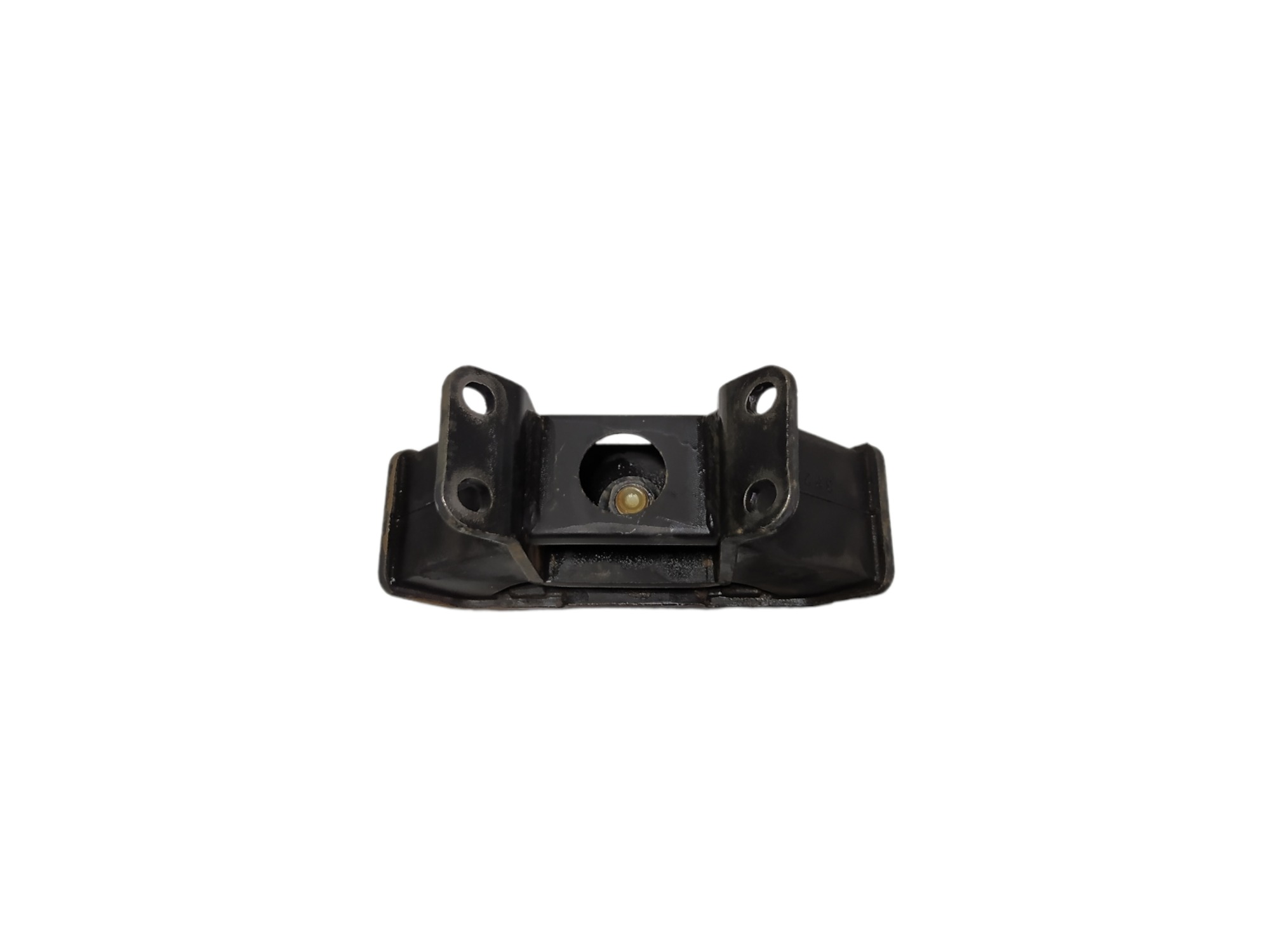 Coxim Cambio Kia Mohave 2015 V555 4
