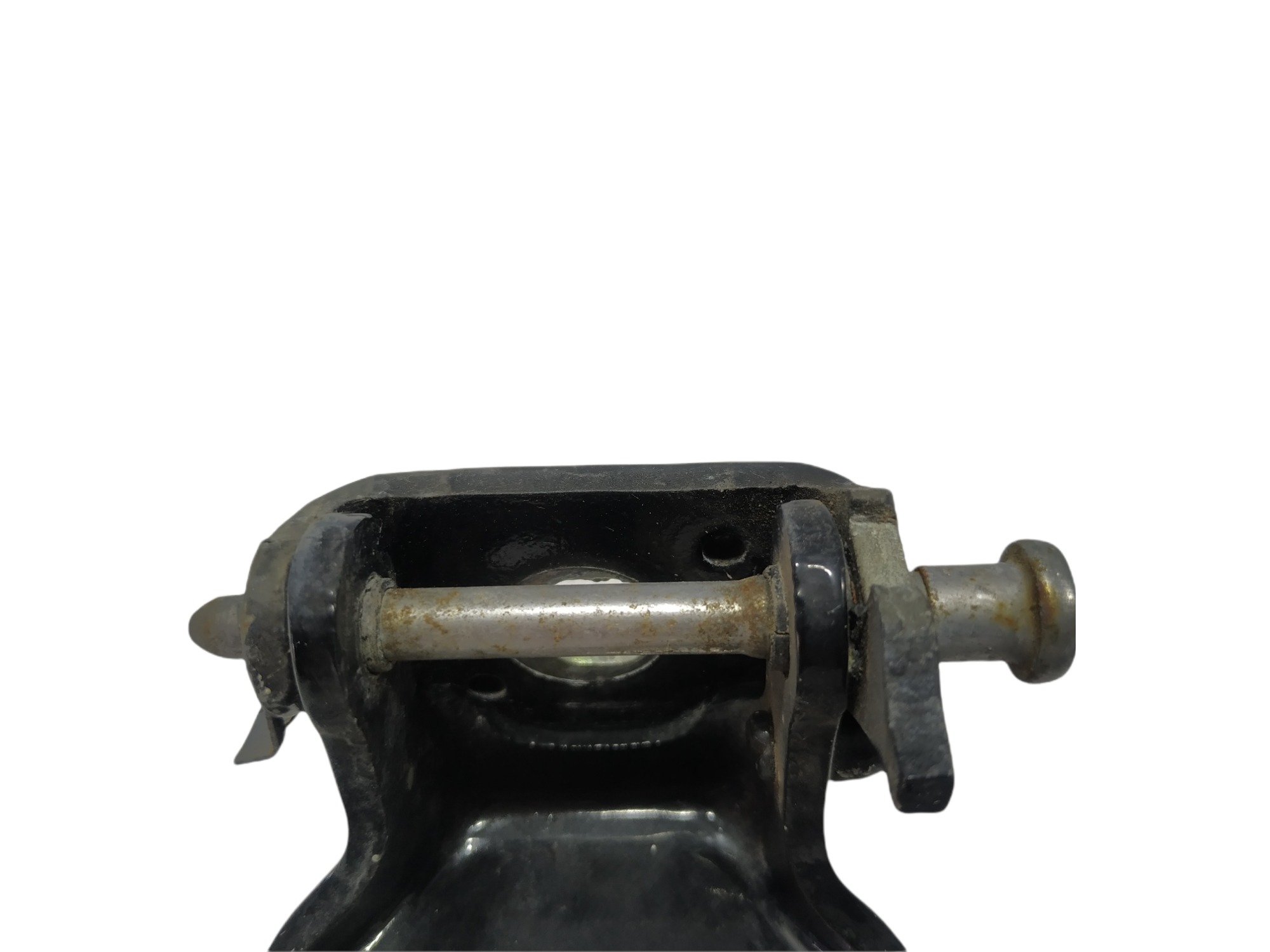 Dobradiça Porta Traseira Esquerda Peugeot 307 2008 V369 5