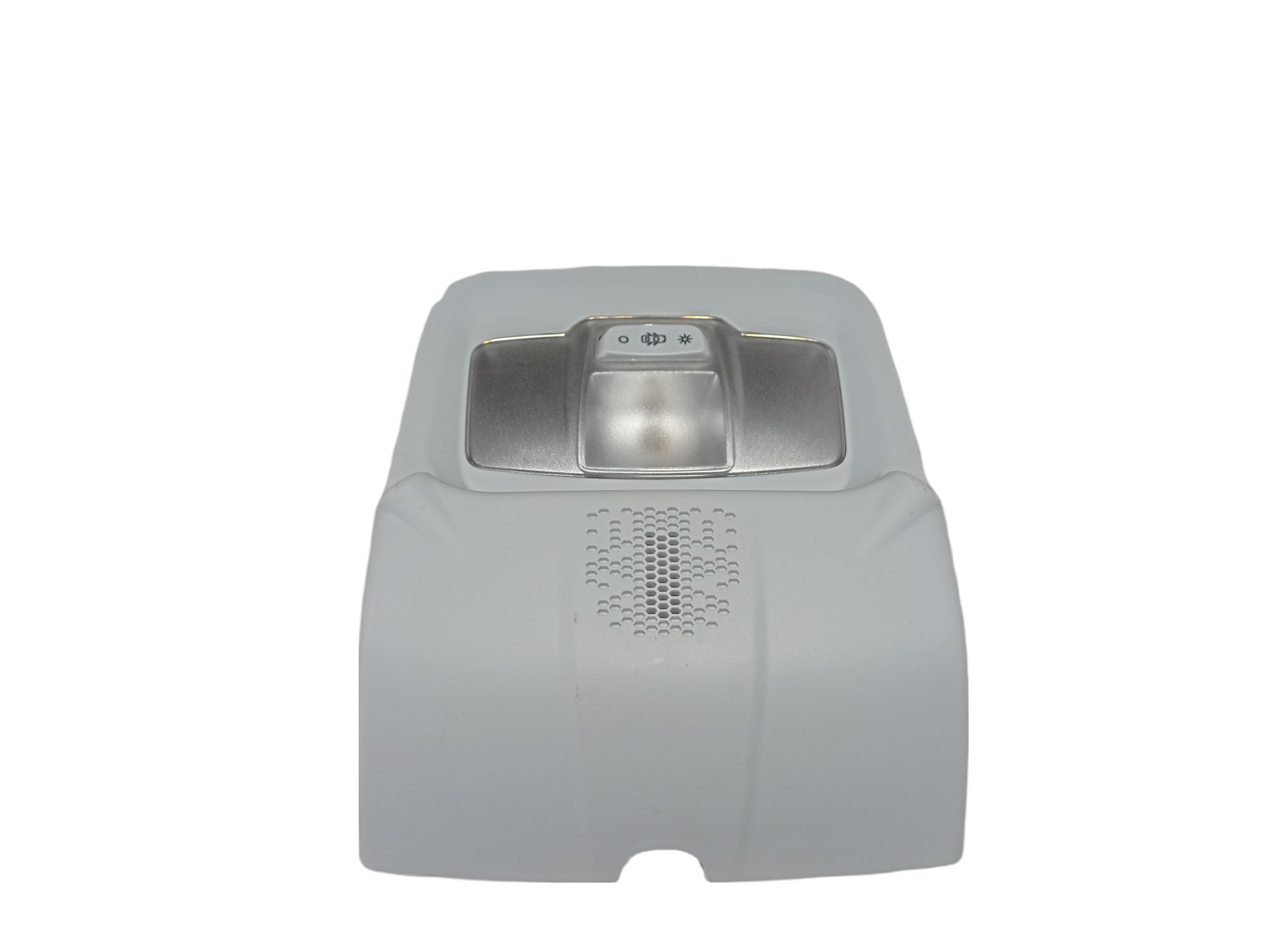 Luz Cortesia Dianteira Peugeot 2008 2017 9801120277 V437 6