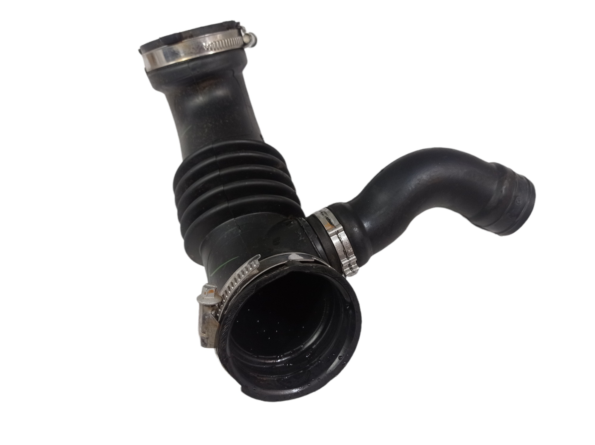 Mangueira Filtro De Ar Gm Onix Prisma 1.4 2012 A 2018 V323 6
