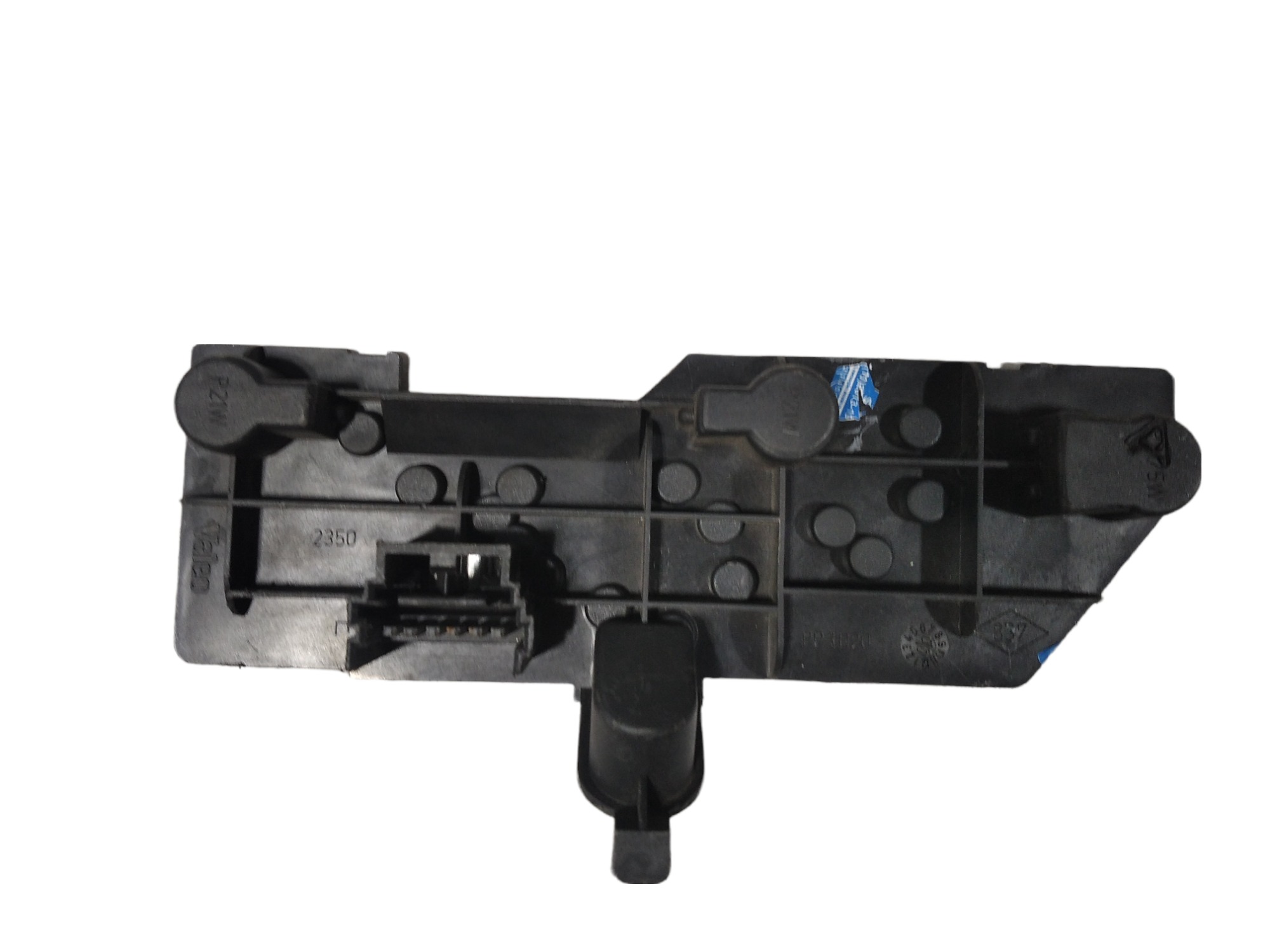 Circuito Lanterna Esquerda Renault Clio Sedan 2000 2010 V8 4