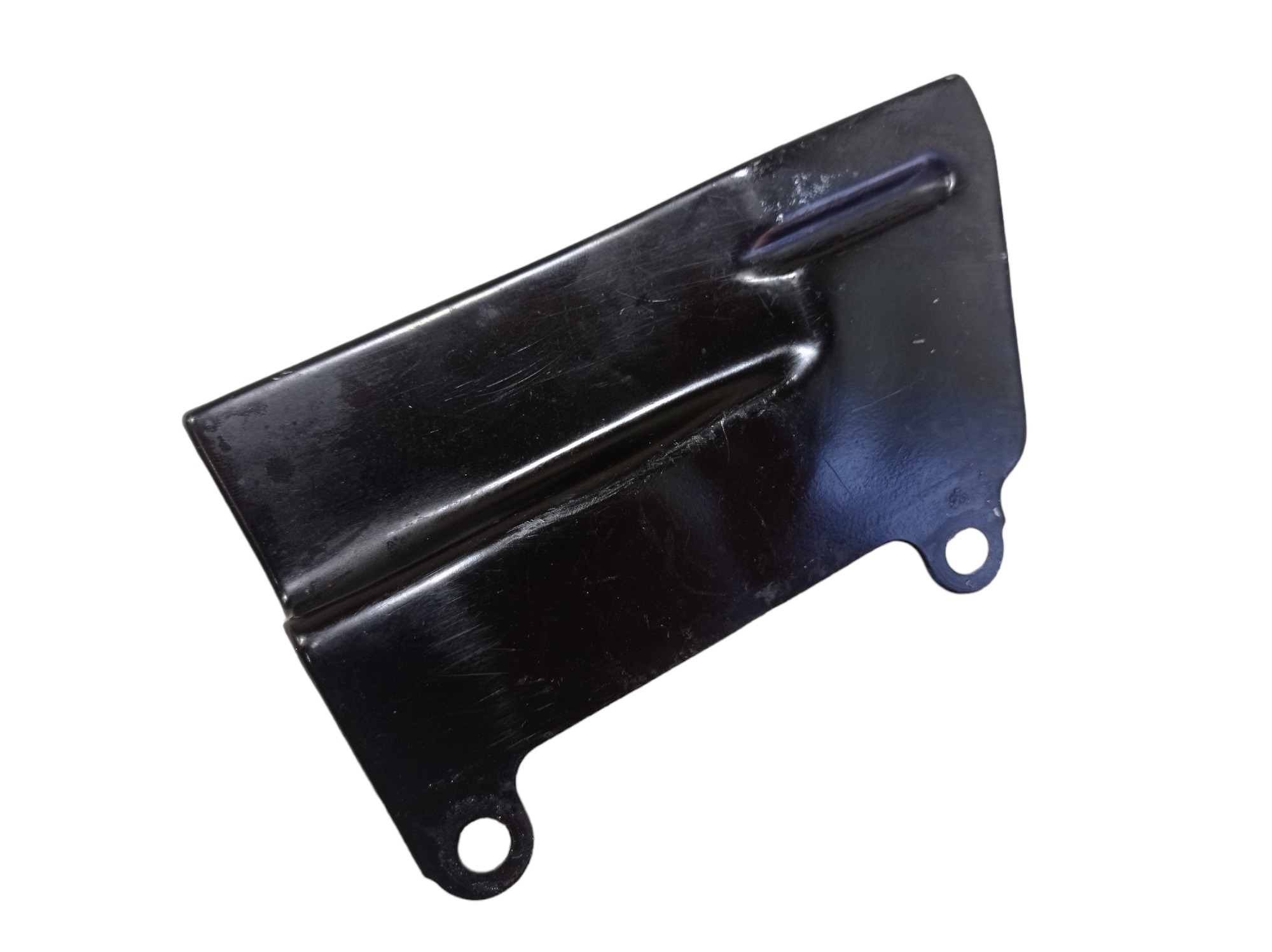 Defletor Volante Do Motor Honda Accord Ex 2011 V557 4