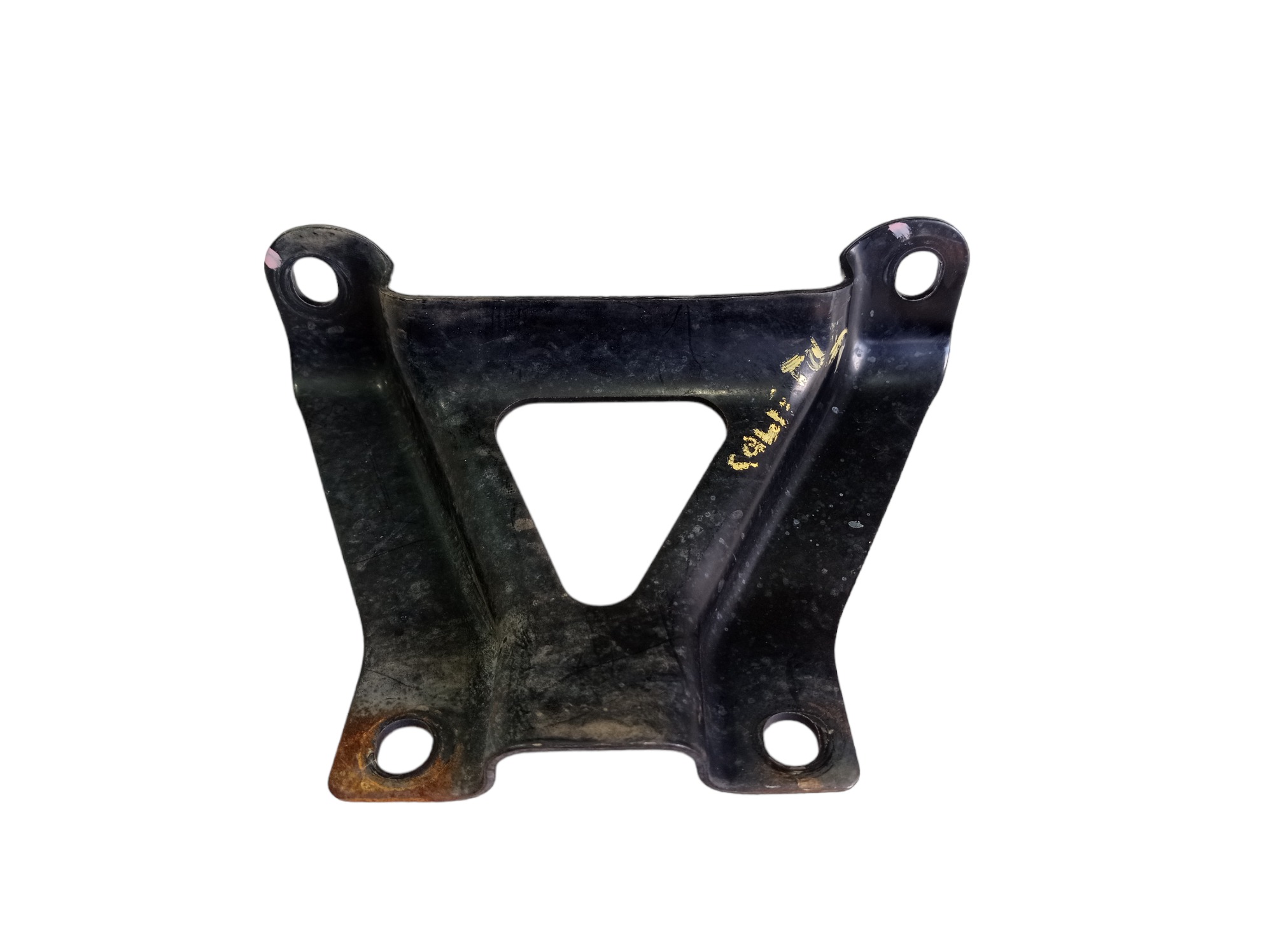 Suporte Coletor Admissão Mitsubishi Asx Cvt 2014 V574 5