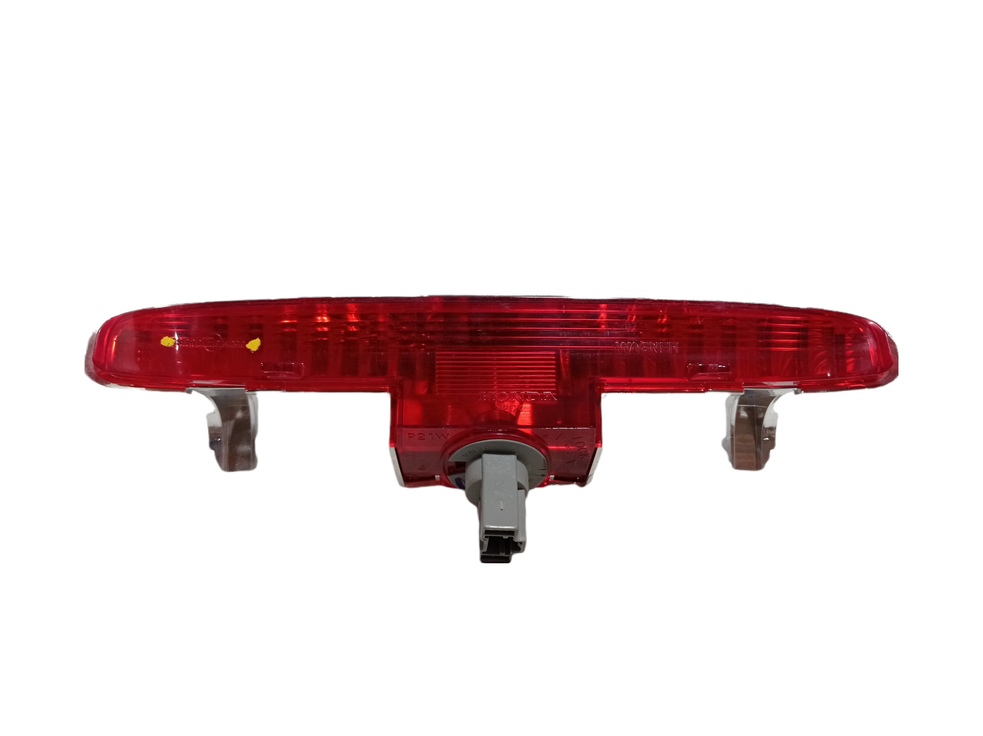 Break Light Luz Freio Honda City 2017 S302e94090 V326 2