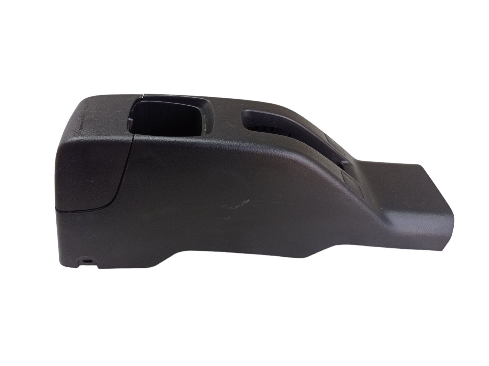 Extensão Console Suzuki Swift Sport 2015 V550 6
