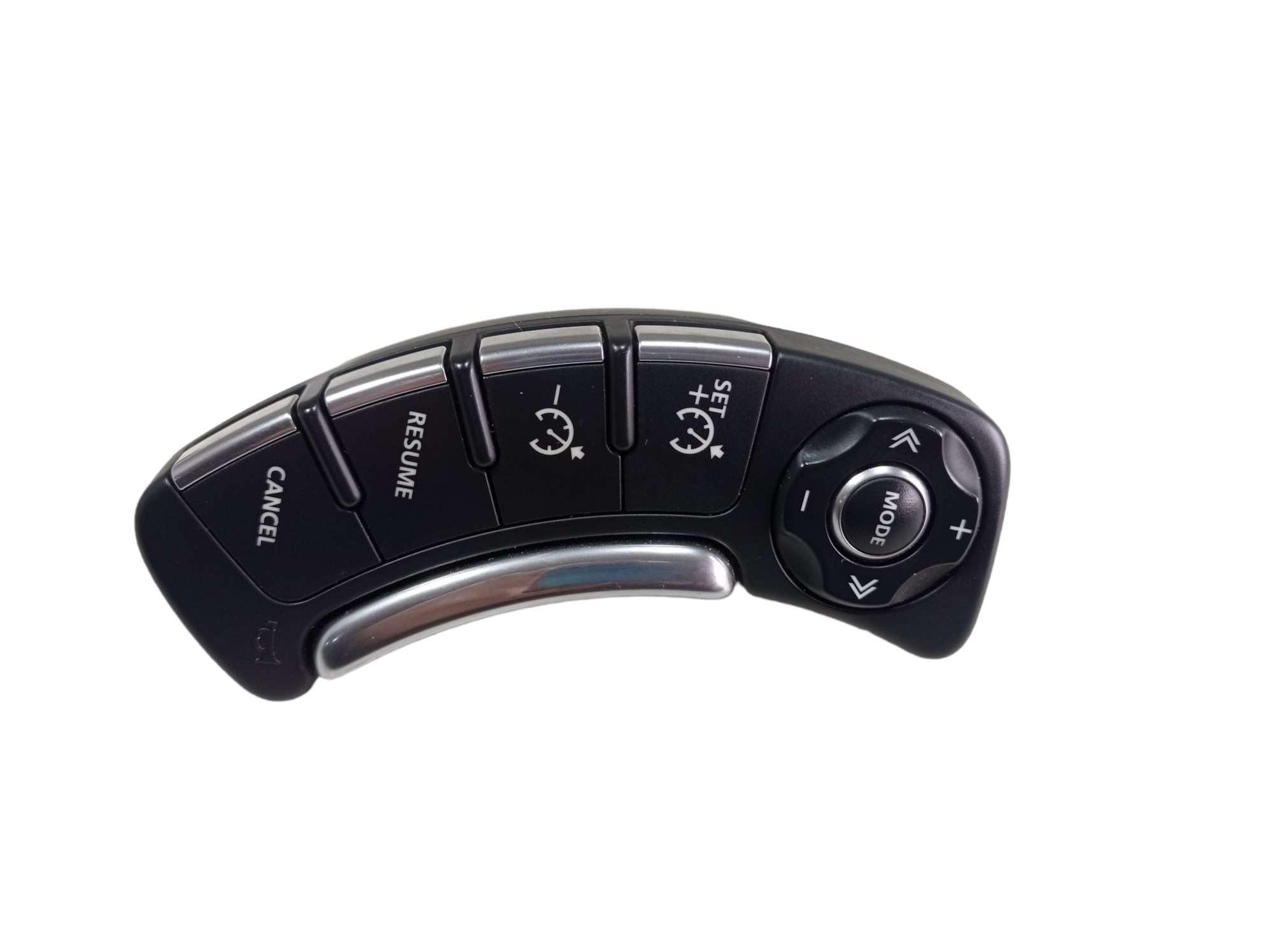 Comando Volante Set Resume Range Rover Vogue 5.0 2011 V546 4