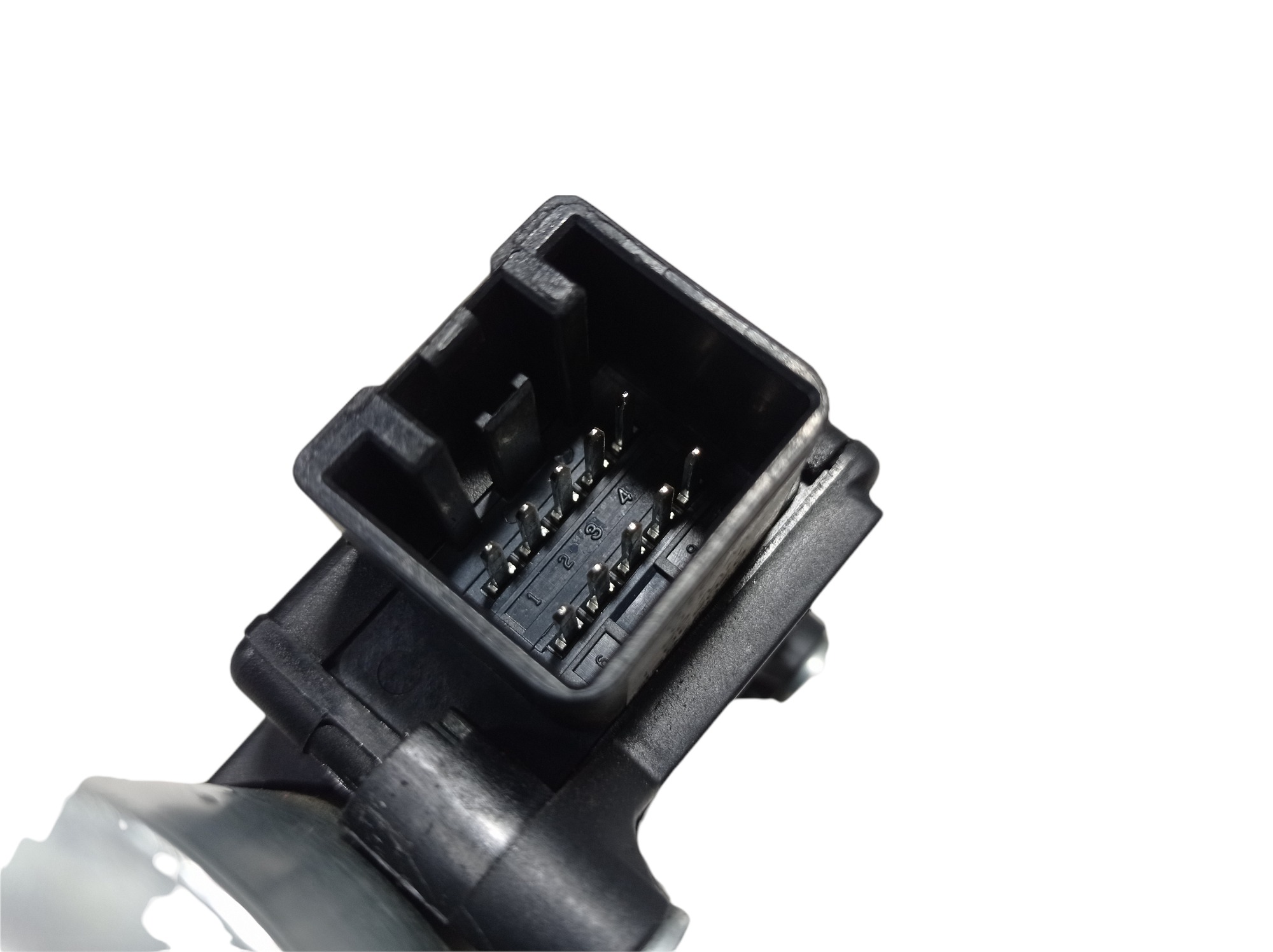 Motor Maquina Teto Solar Volvo Xc70 39879428 V64 6