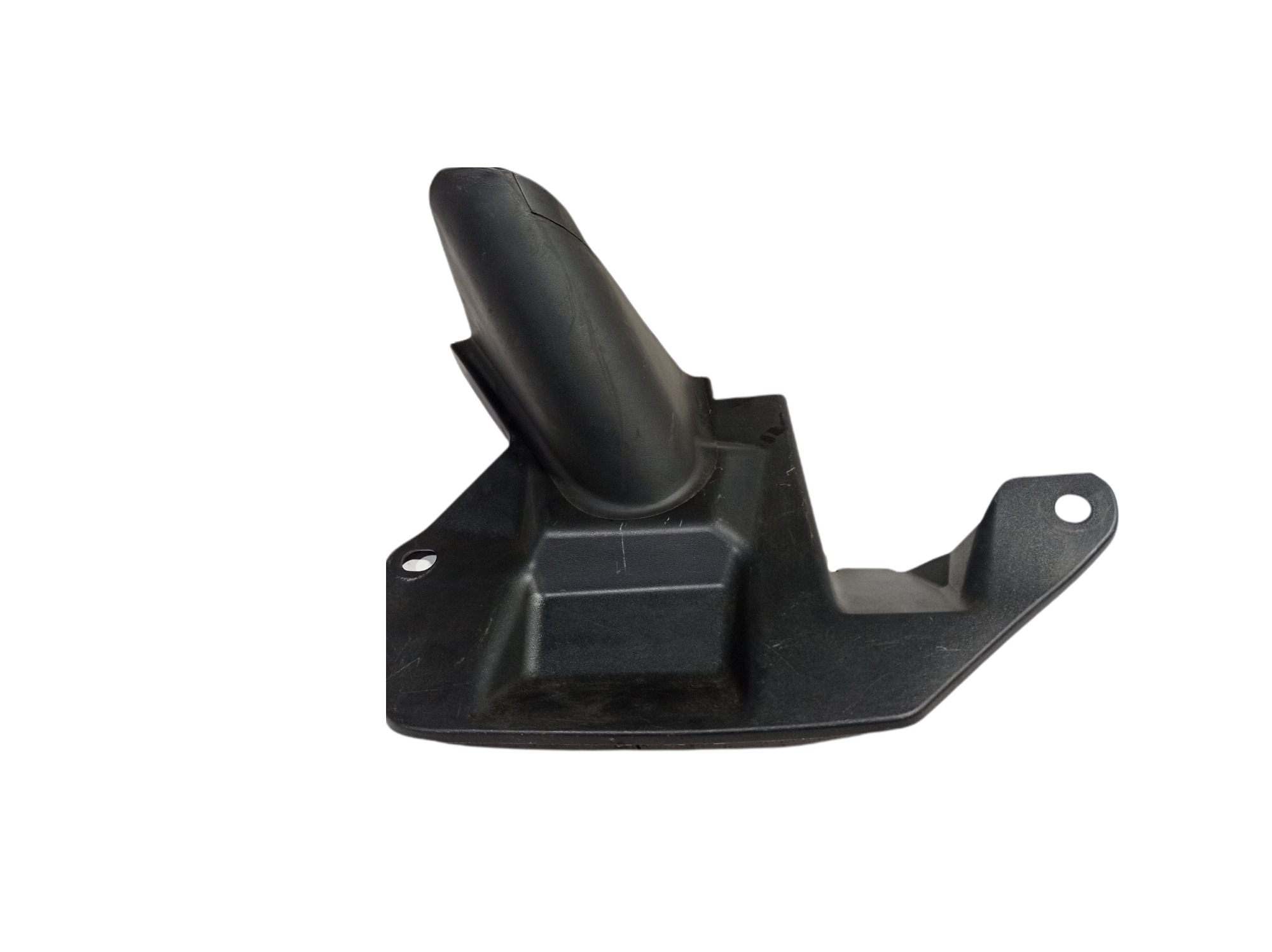 Acabamento Inferior Coluna Direção Vw Golf V276 1j1419732d 2