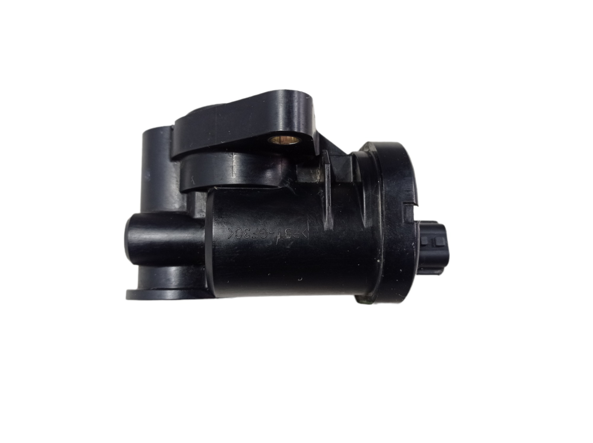 Sensor Válvula Coletor Admissão Nissan Altima 2.5 2014 V465 5