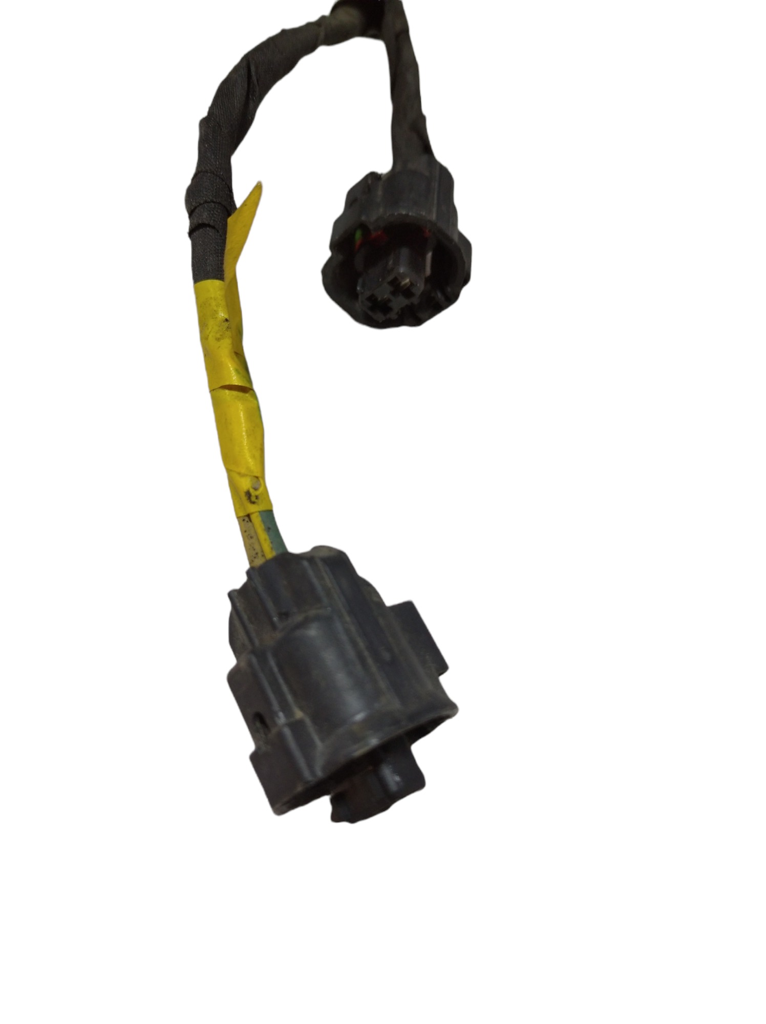Chicote Sensor Aquecimento Bicos Peugeot 2008 1.6 2017 V437 5
