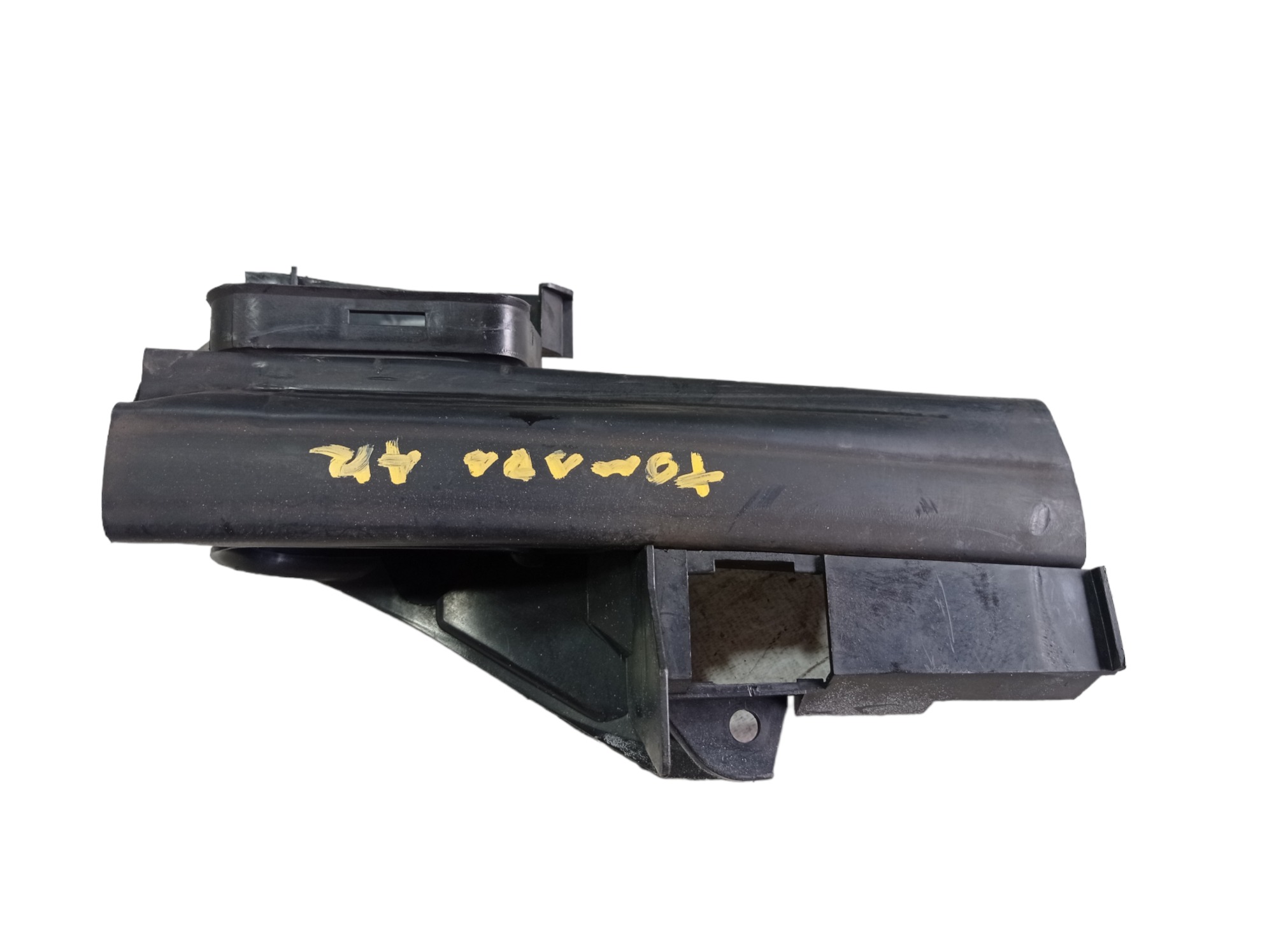 Tomada De Ar Mercedes C230 1998 2025200604 V493 3