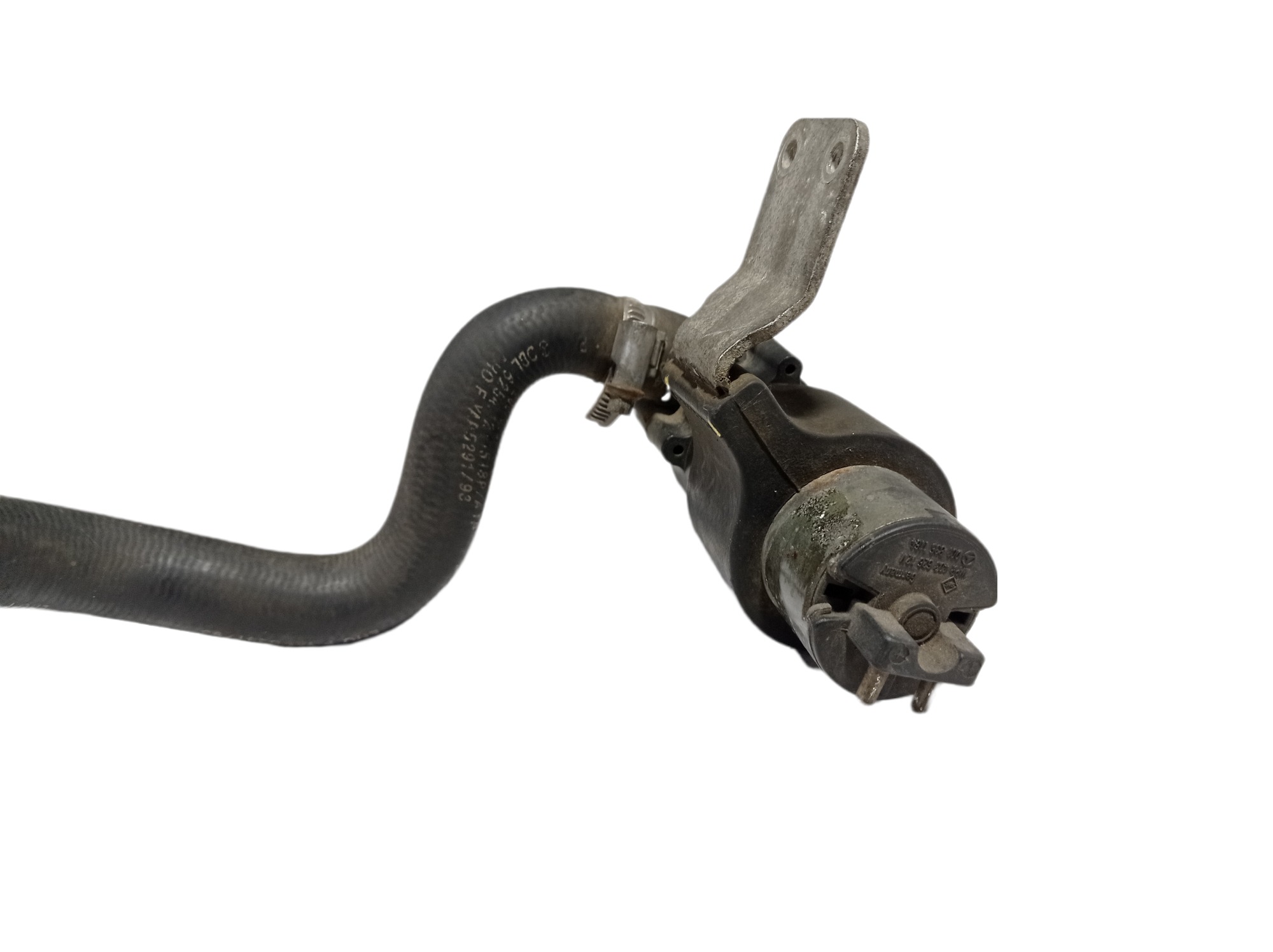 Bomba Água Auxiliar Mercedes C180 C200  V79 2028300014 2