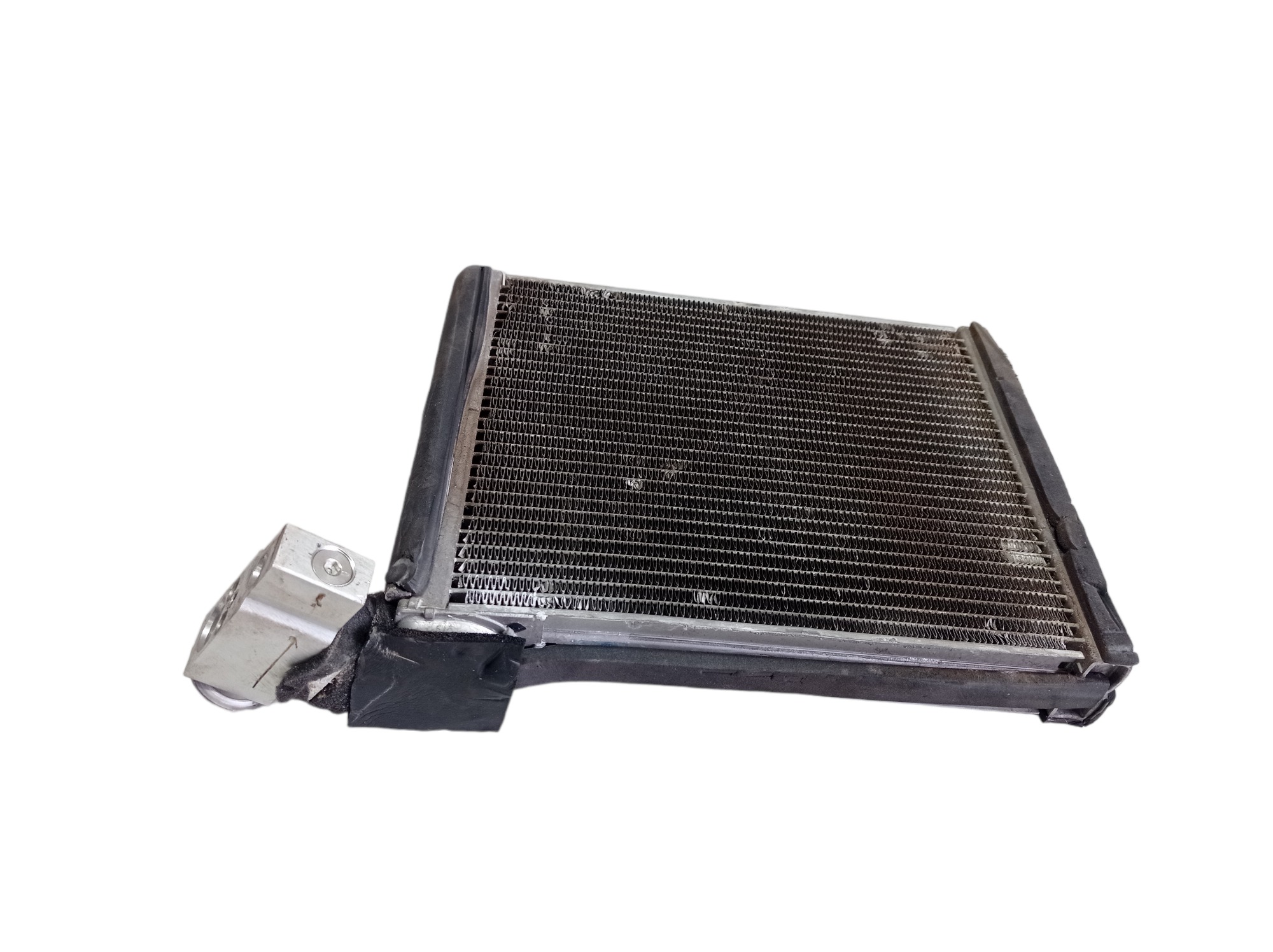 Radiador Ar Quente Lifan 530 2015 V567 7