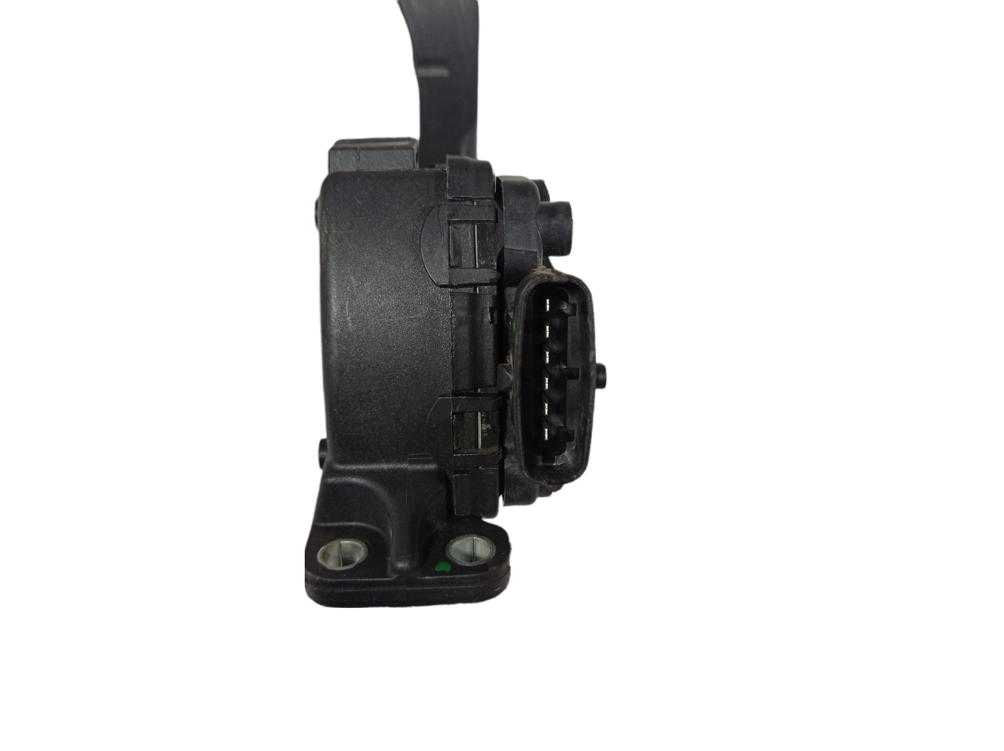 Pedal Acelerador Eletrônico Fiat Strada  Palio D122 5