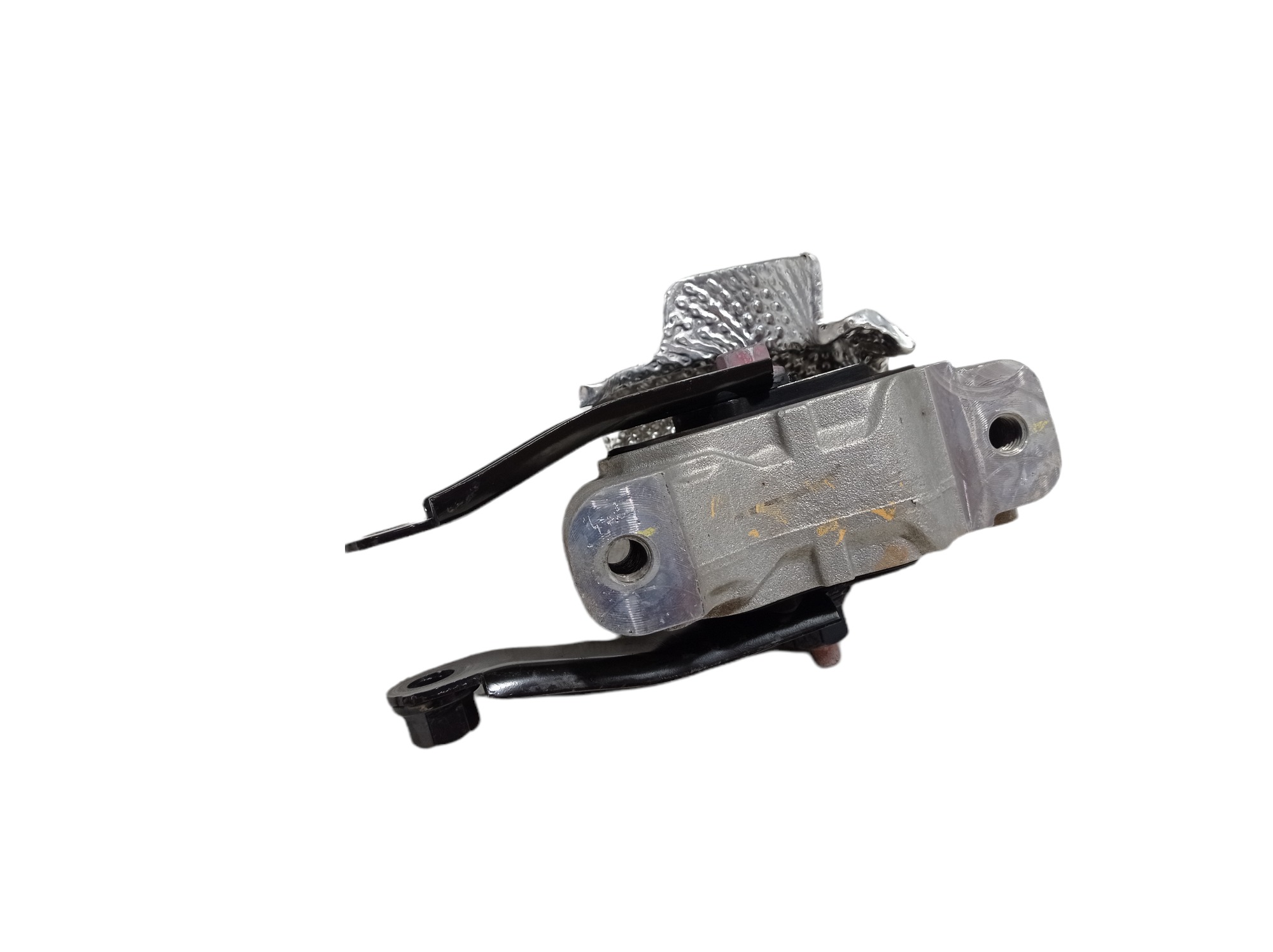 Coxim Inferior Cambio Land Rover Discovery 2015 2018 V321 4