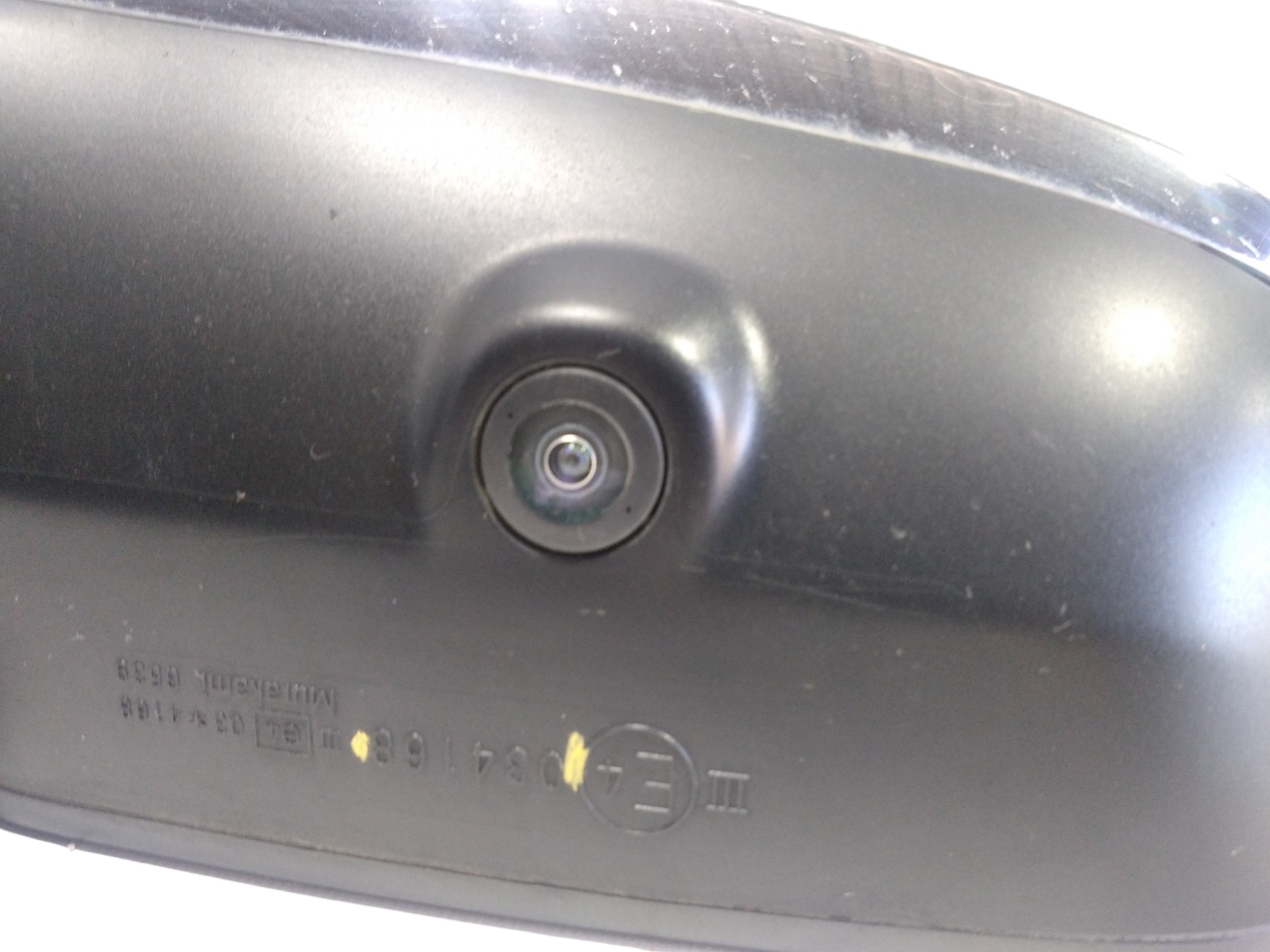 Retrovisor Esquerdo Lexus Rx 450hl 2021 V576 6