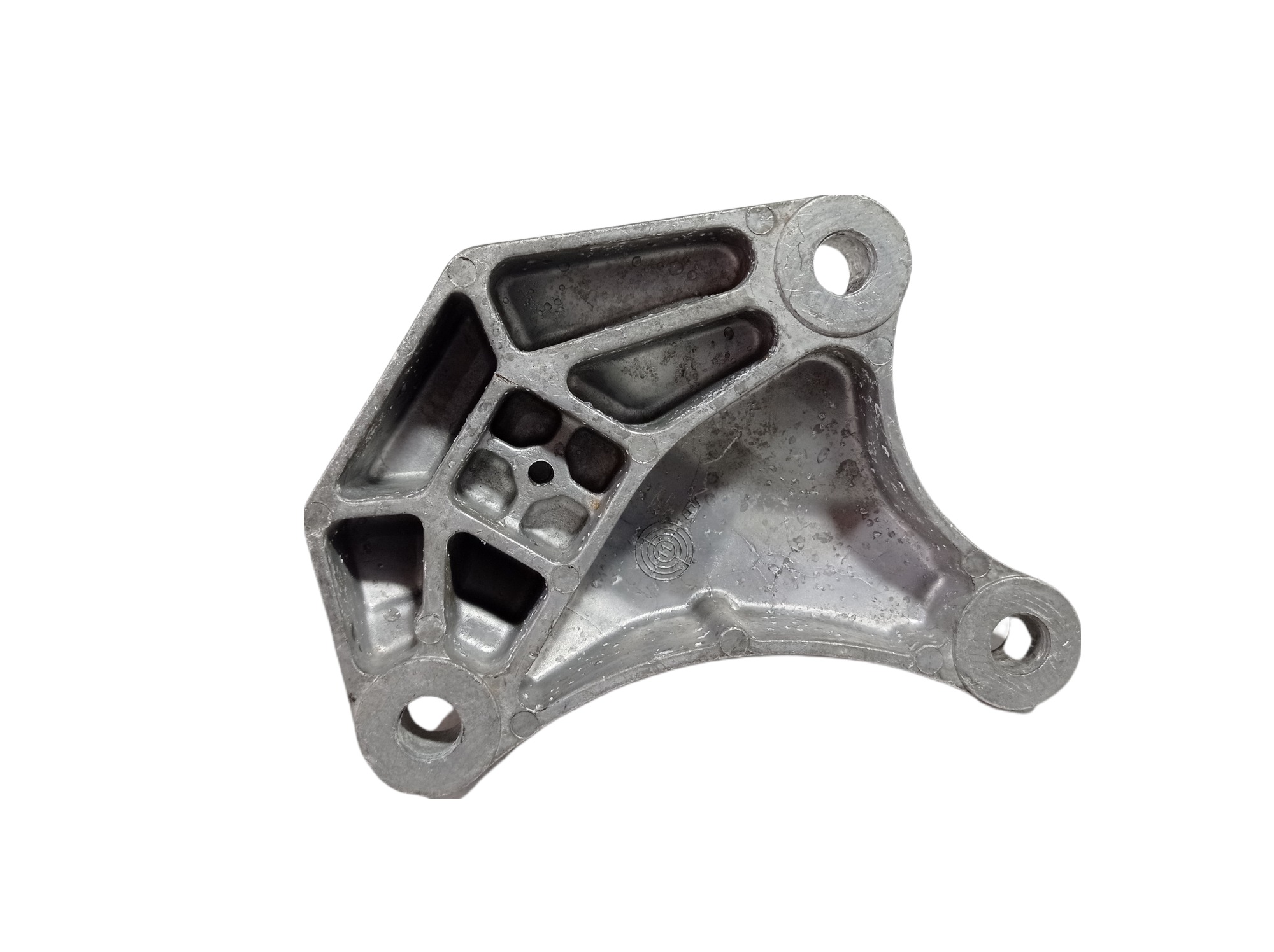 Suporte Coxim Cambio Ford Fiesta 2s617m125ac V195 4