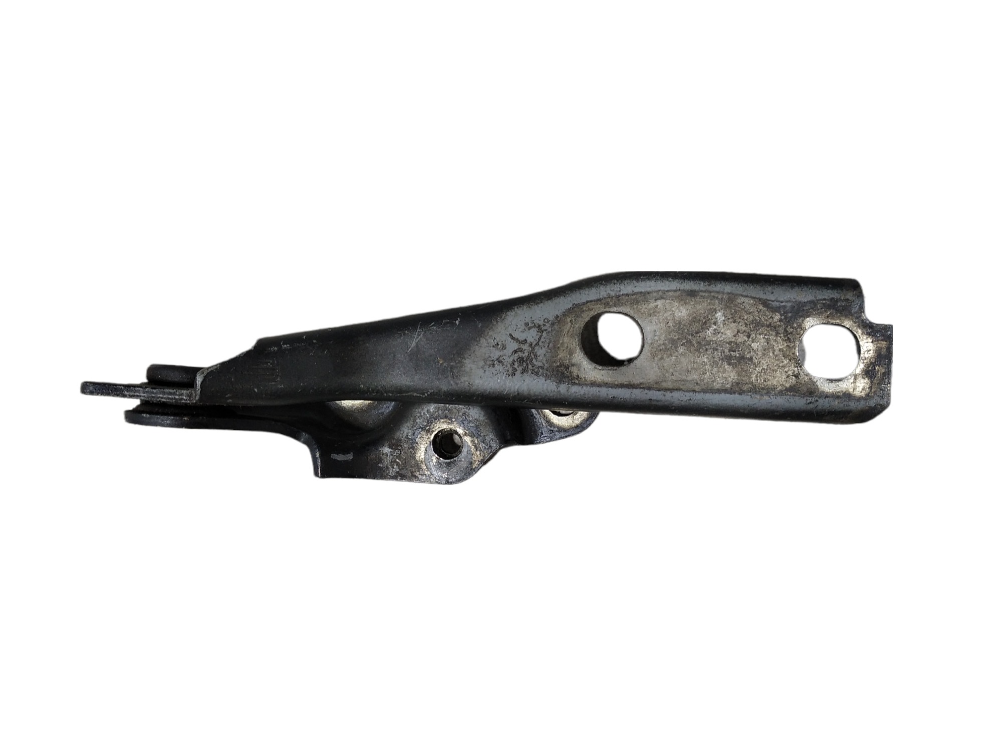 Dobradiça Esquerdo Capô Audi A3 97  2006 8l0823302b 6